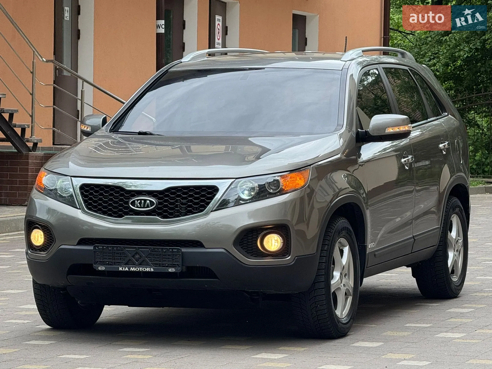 2010 Kia Sorento - мініатюра 48