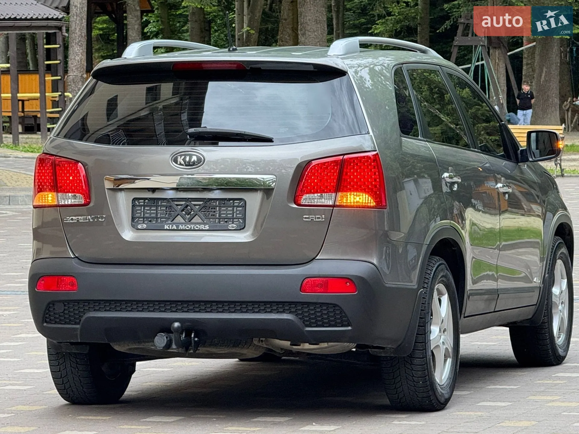 2010 Kia Sorento - мініатюра 52