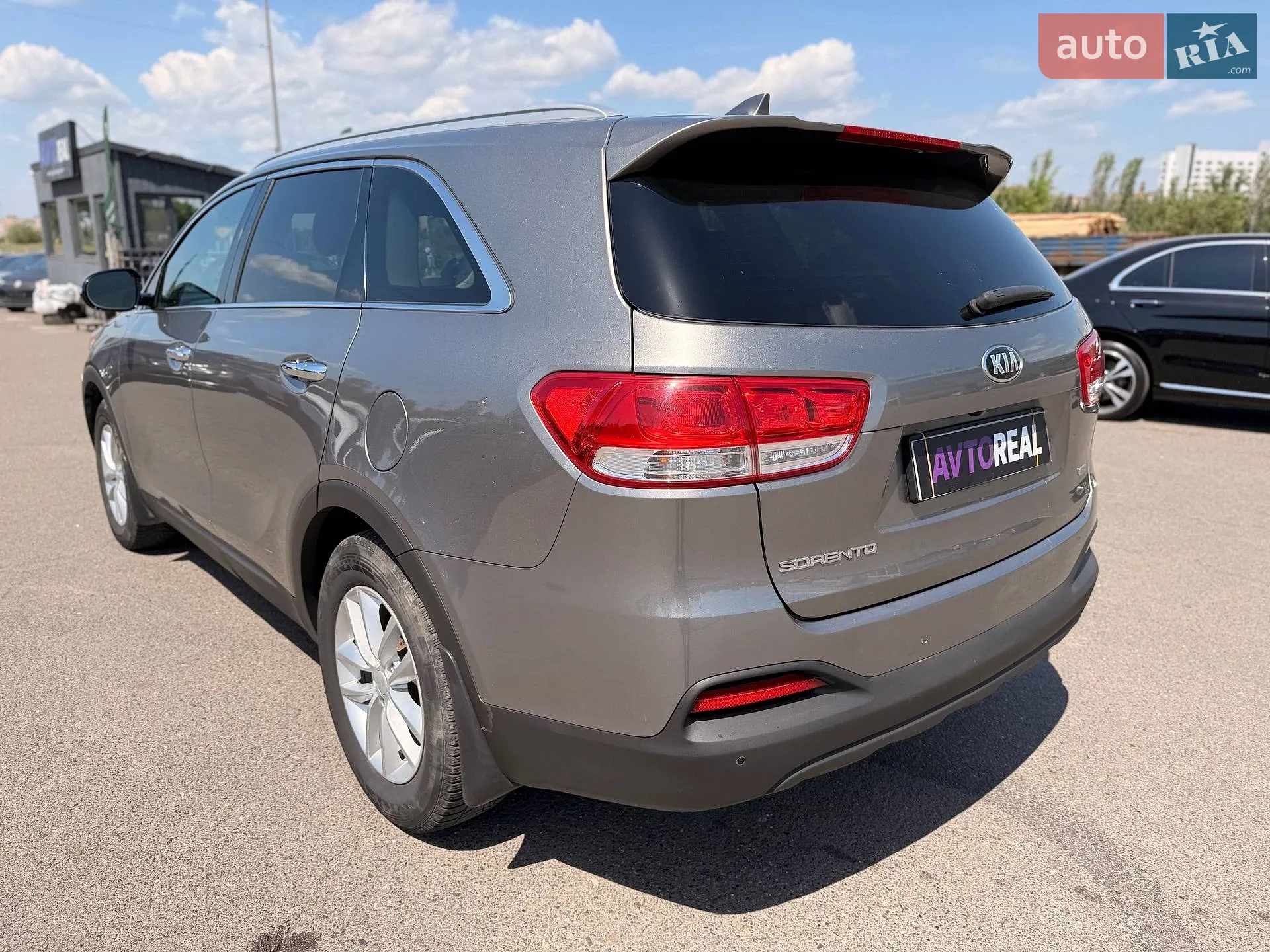 2017 Kia Sorento - мініатюра 29
