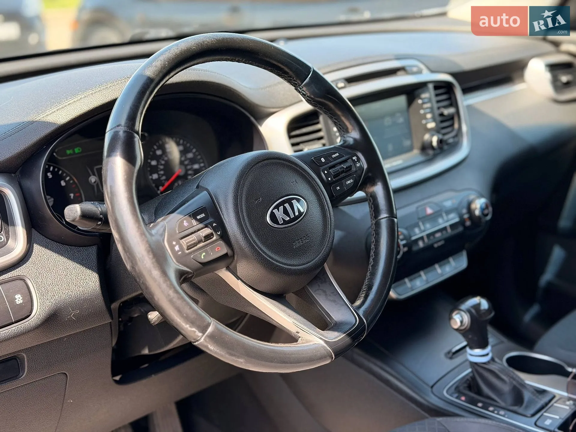 2017 Kia Sorento - мініатюра 41