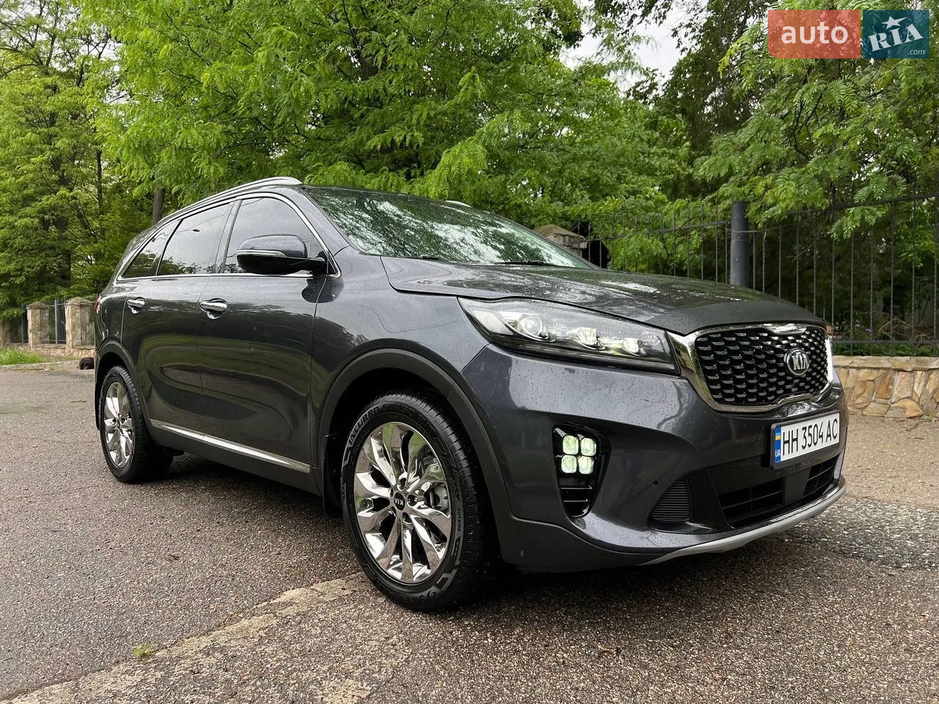 2018 Kia Sorento - мініатюра 6