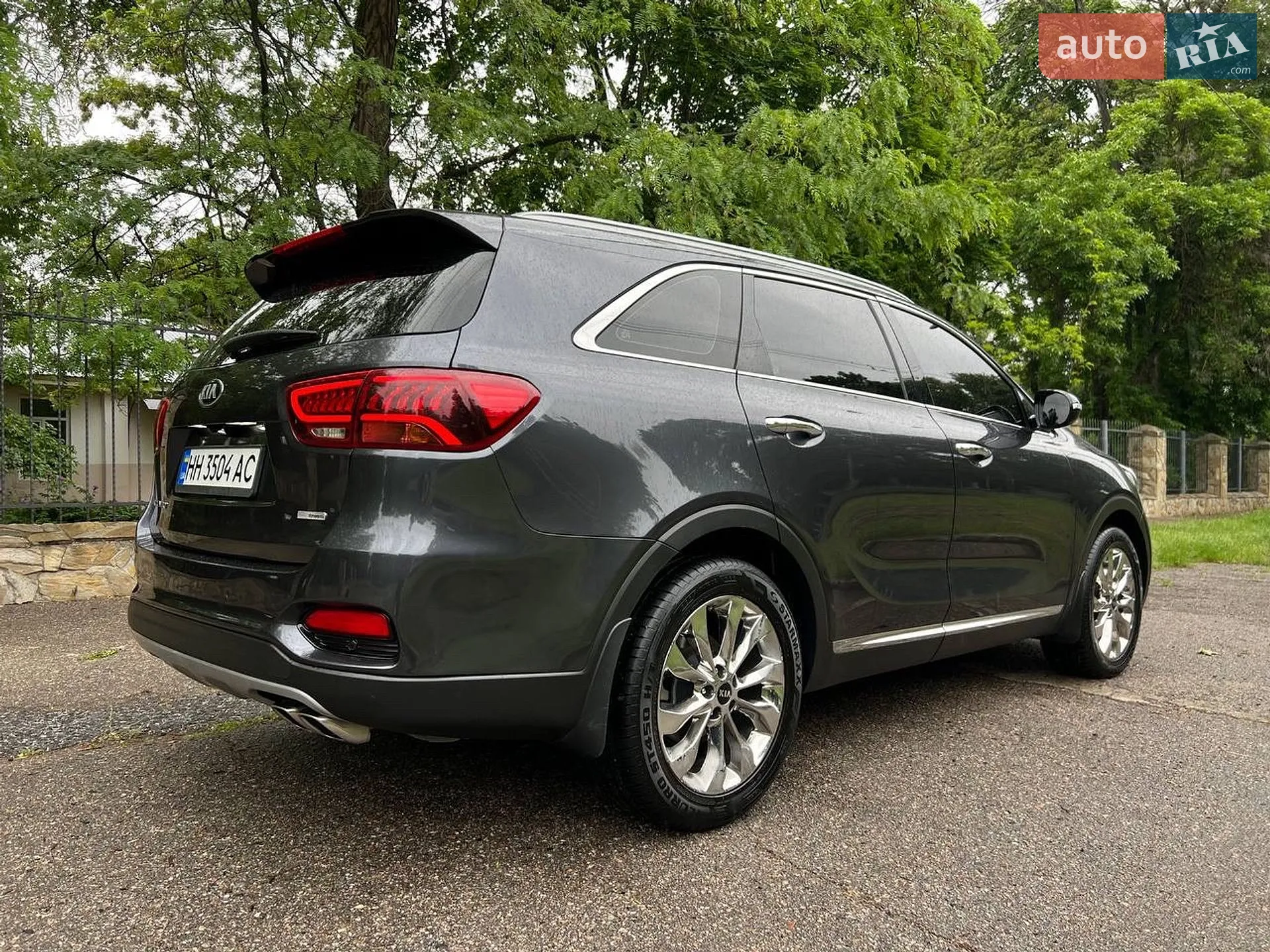 2018 Kia Sorento - мініатюра 11