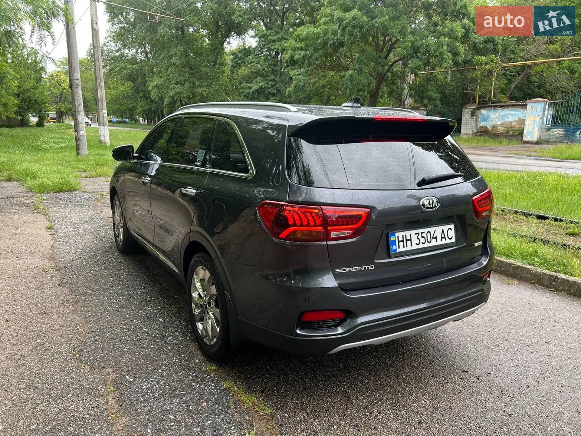2018 Kia Sorento - мініатюра 14