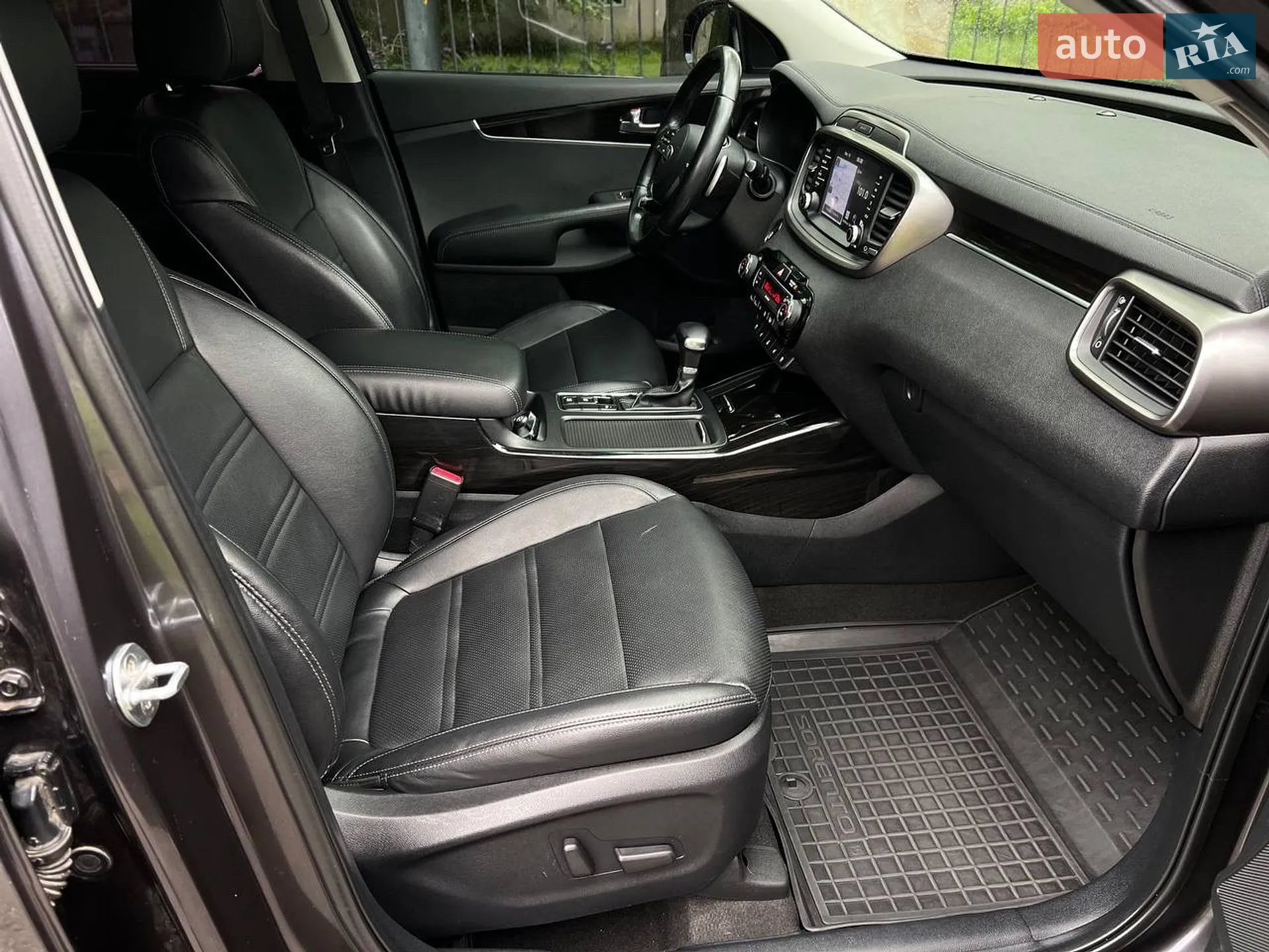 2018 Kia Sorento - мініатюра 29