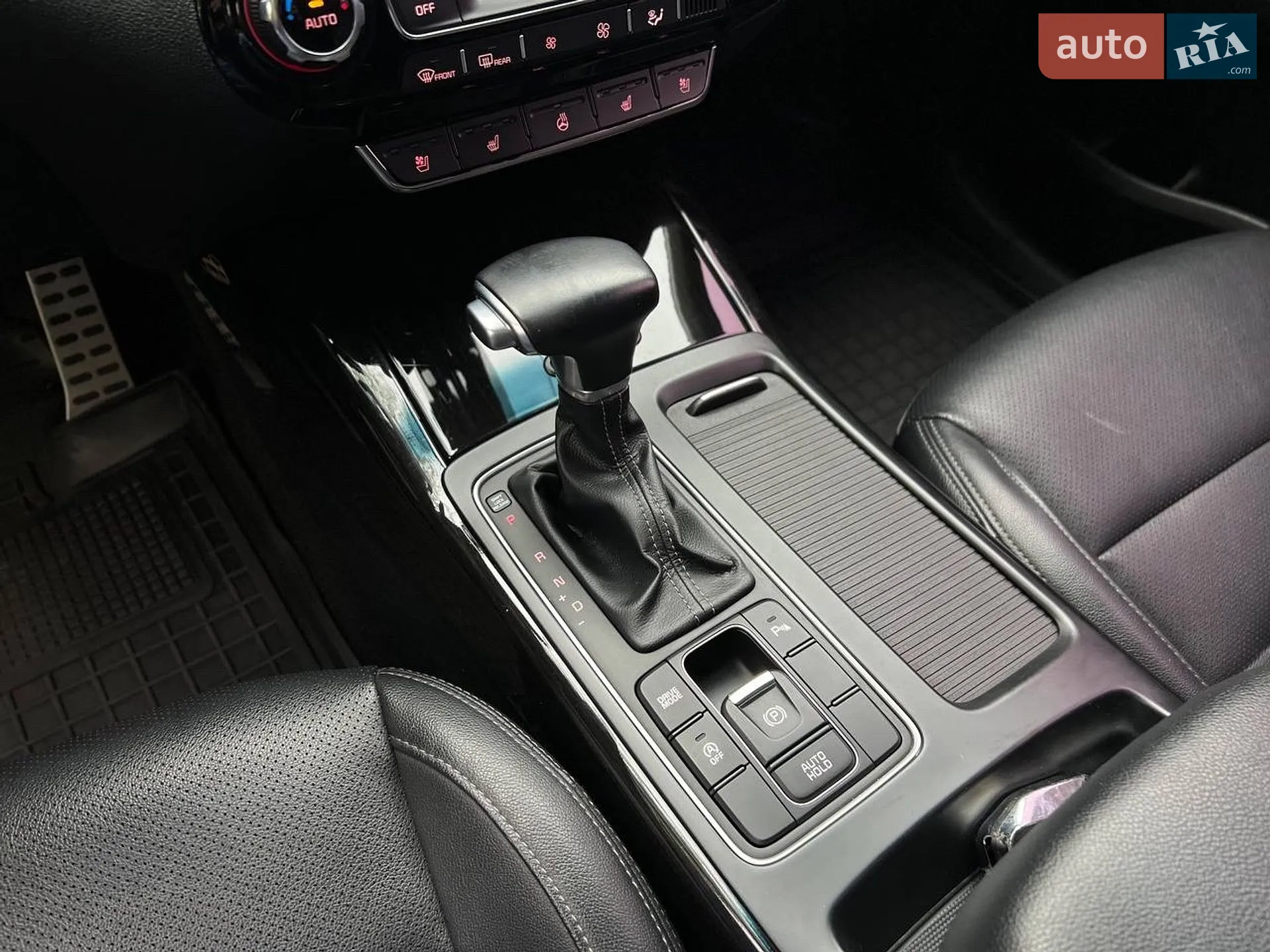 2018 Kia Sorento - мініатюра 34