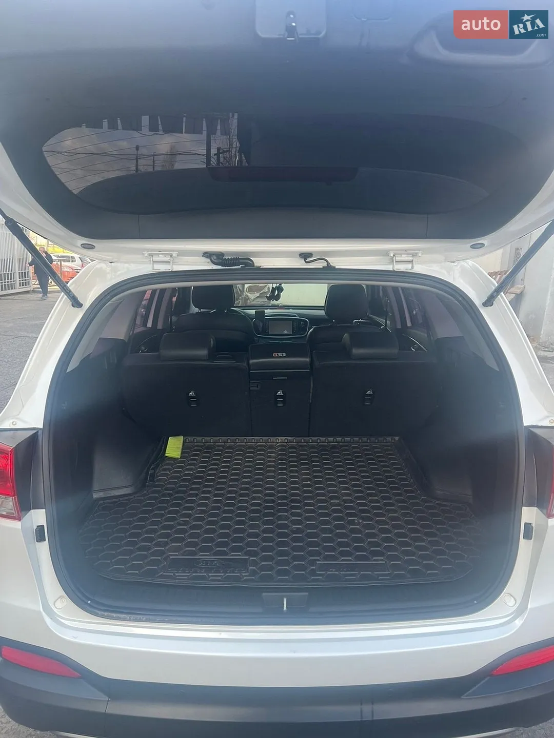 2016 Kia Sorento - мініатюра 7