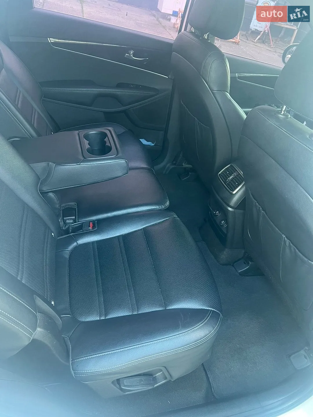 2016 Kia Sorento - мініатюра 8