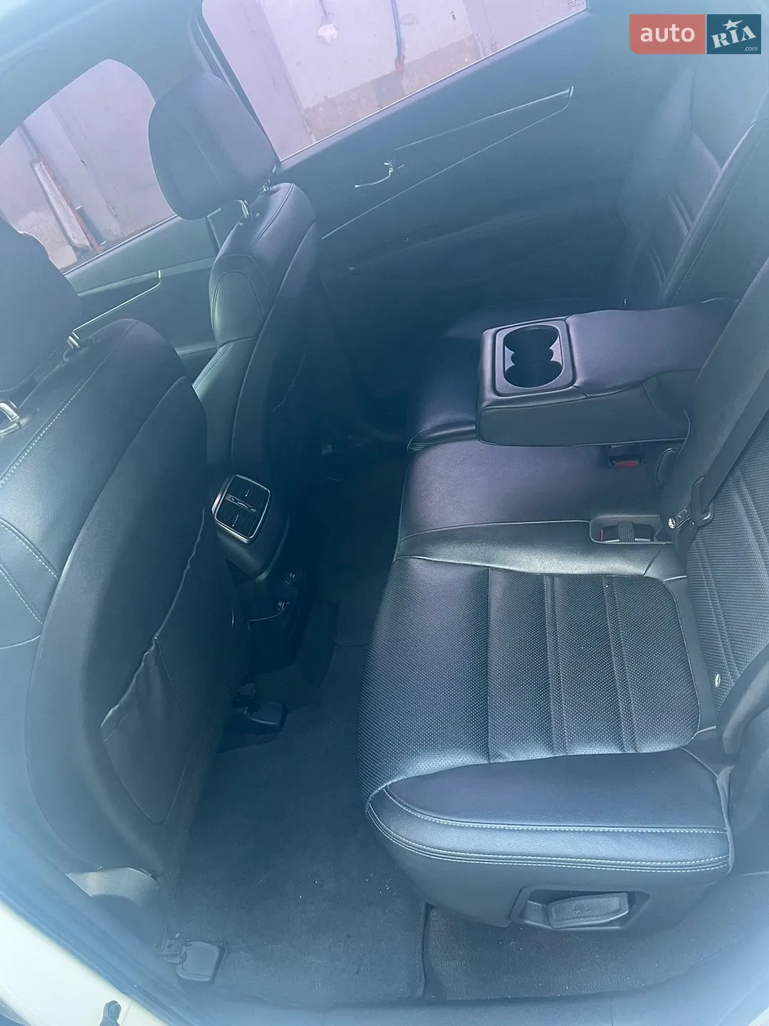 2016 Kia Sorento - мініатюра 16