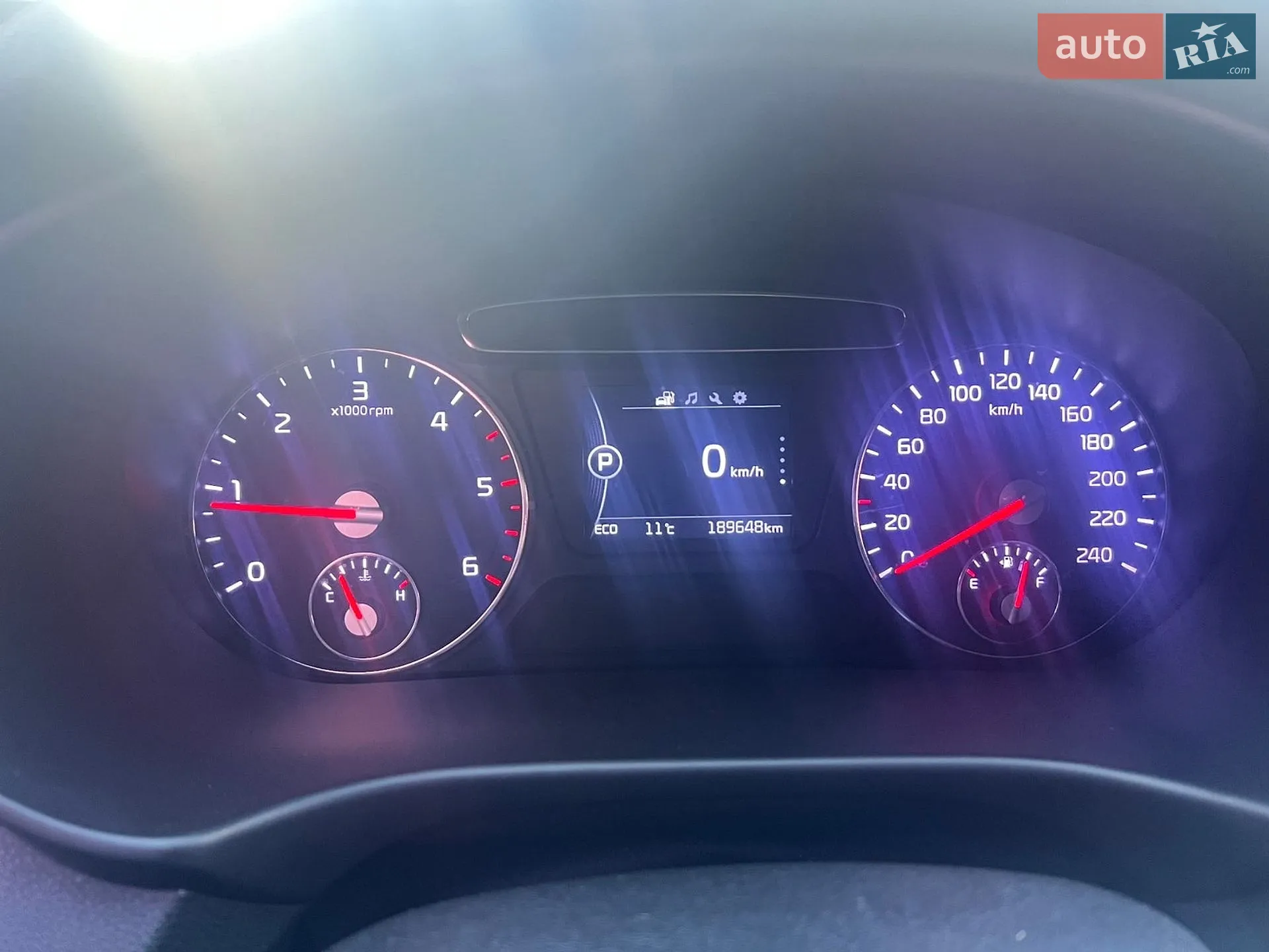 2016 Kia Sorento - мініатюра 17