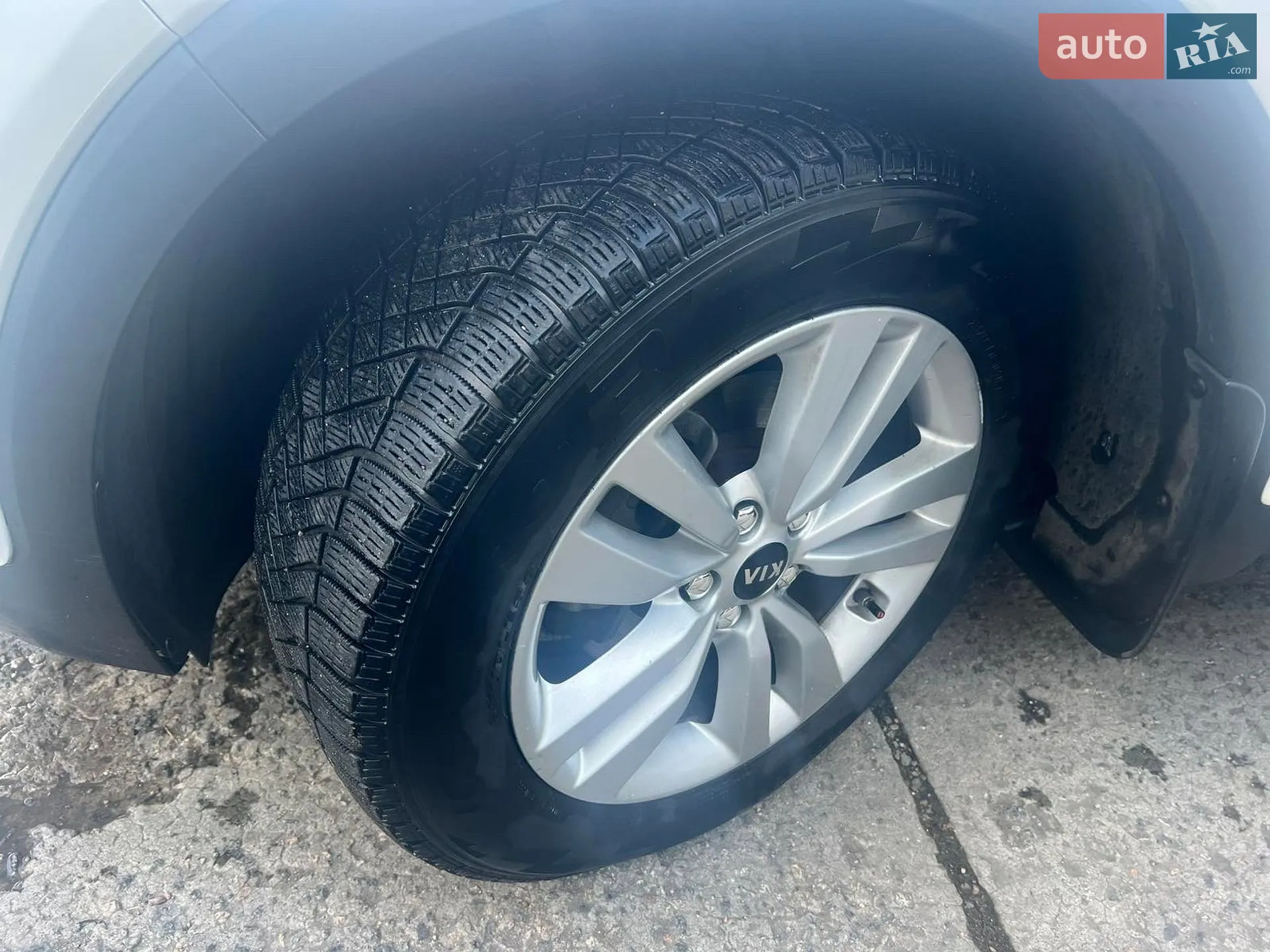 2016 Kia Sorento - мініатюра 18