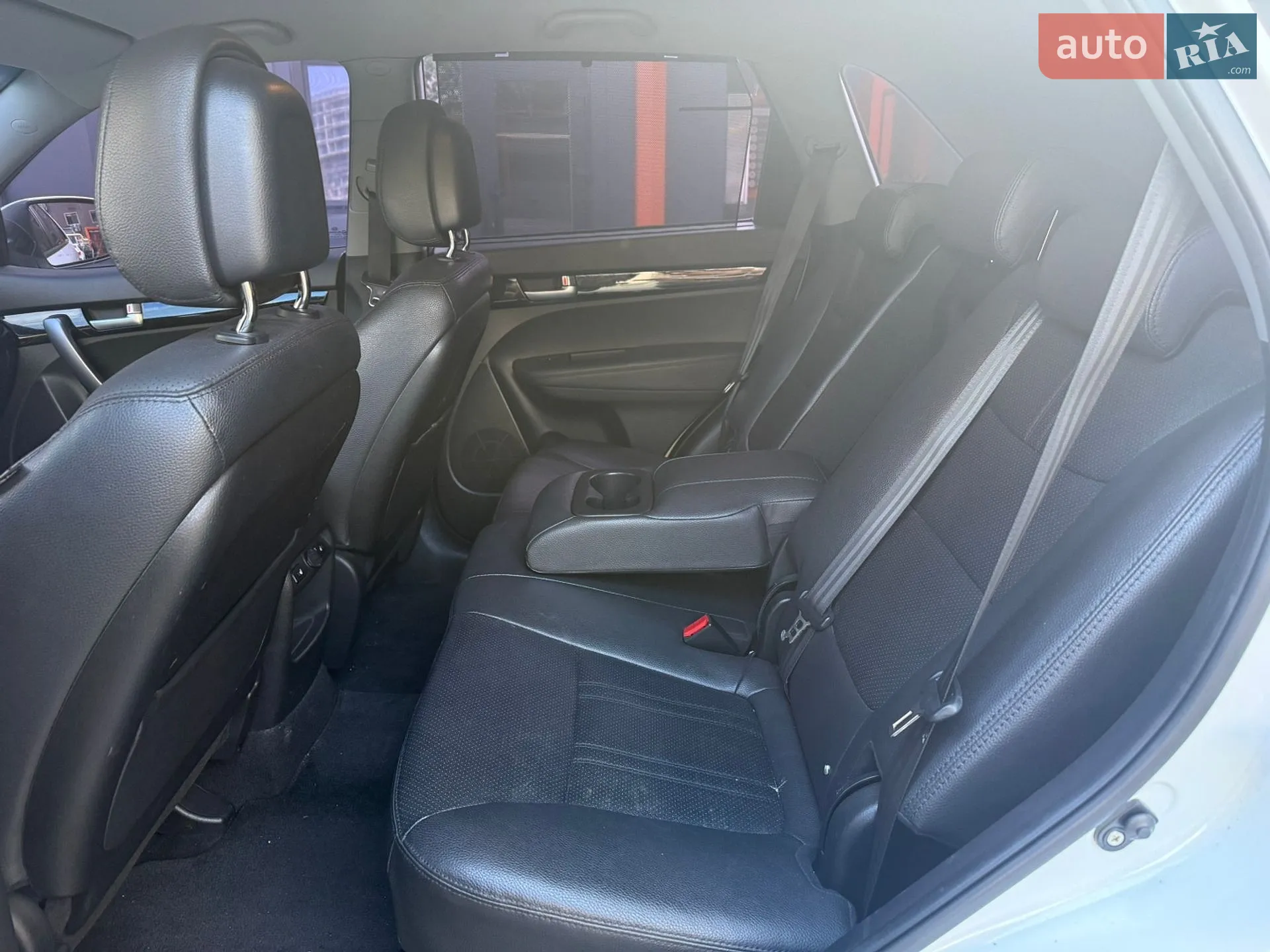 2013 Kia Sorento - мініатюра 13