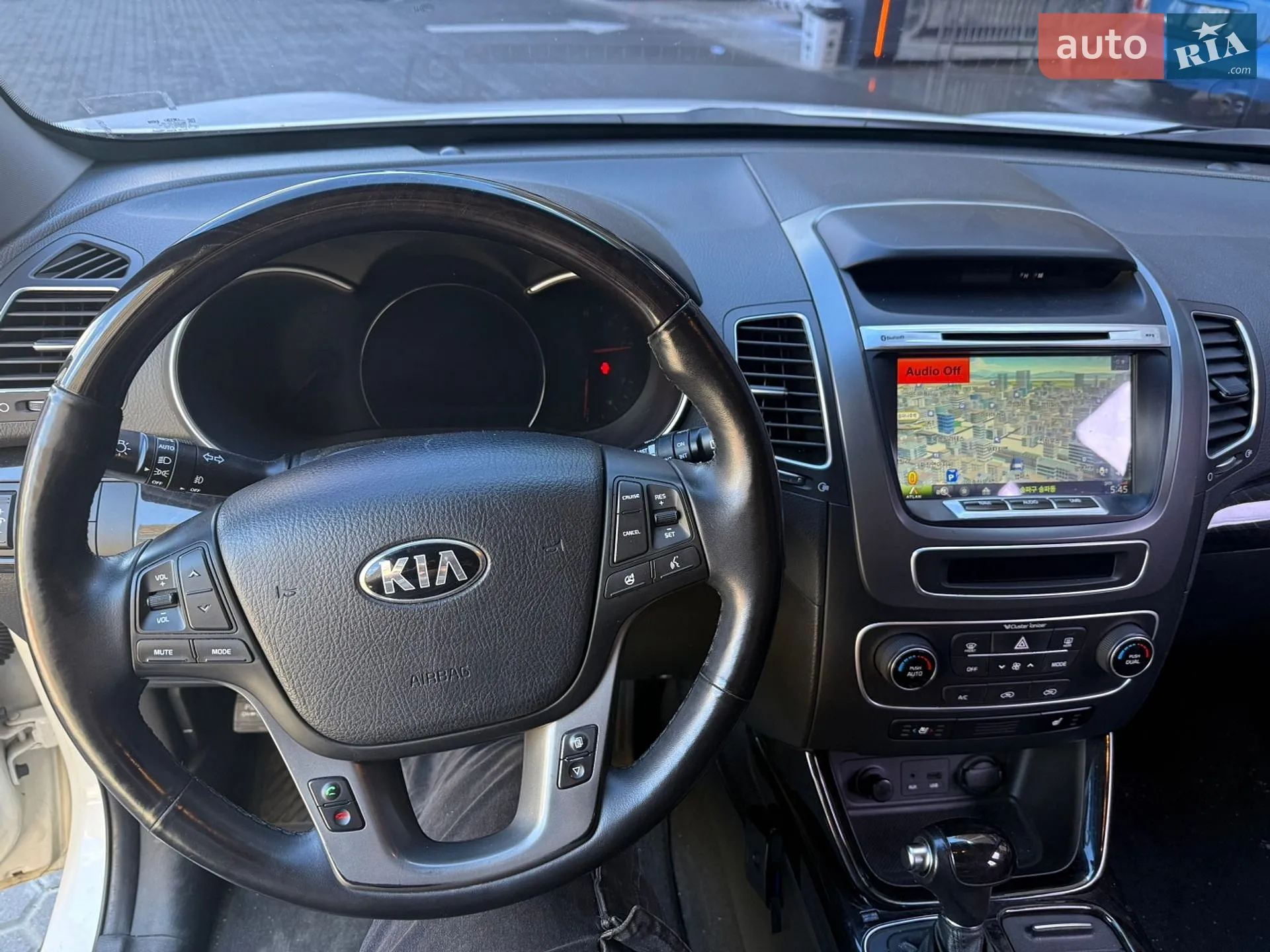 2013 Kia Sorento - мініатюра 21