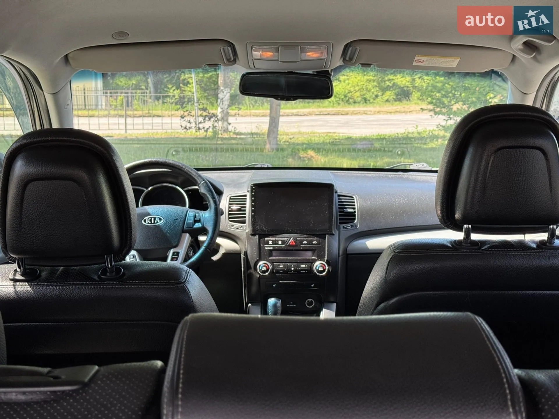 2011 Kia Sorento - мініатюра 21
