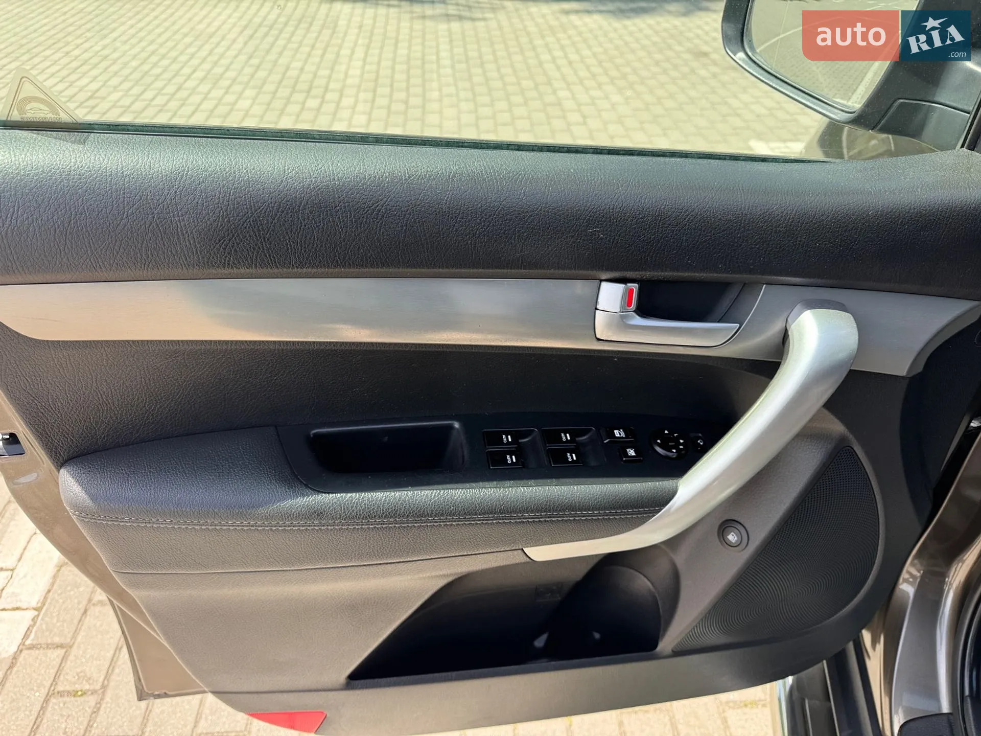 2011 Kia Sorento - мініатюра 30