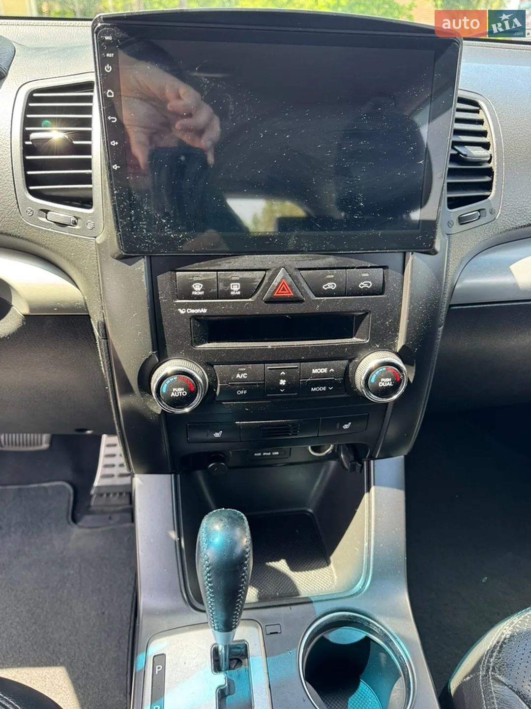 2011 Kia Sorento - мініатюра 34