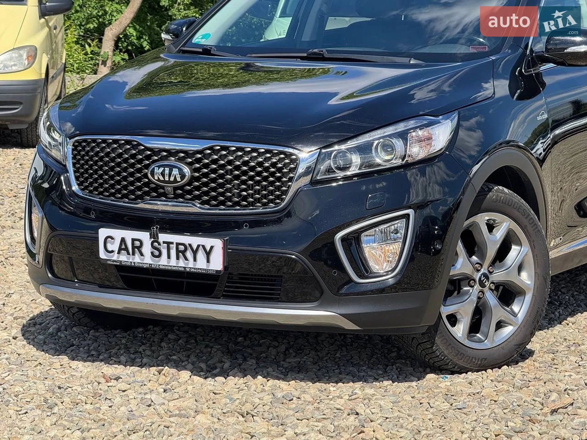 2015 Kia Sorento - мініатюра 16