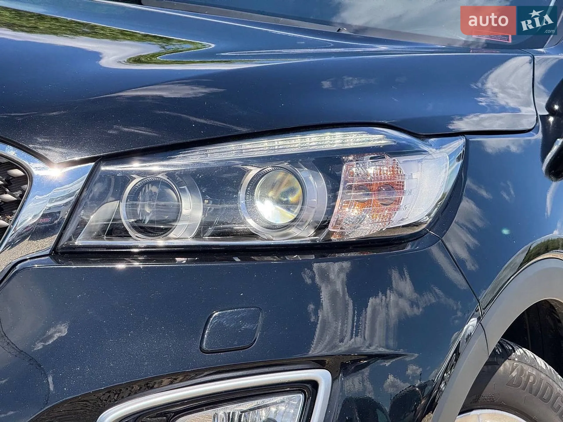 2015 Kia Sorento - мініатюра 18