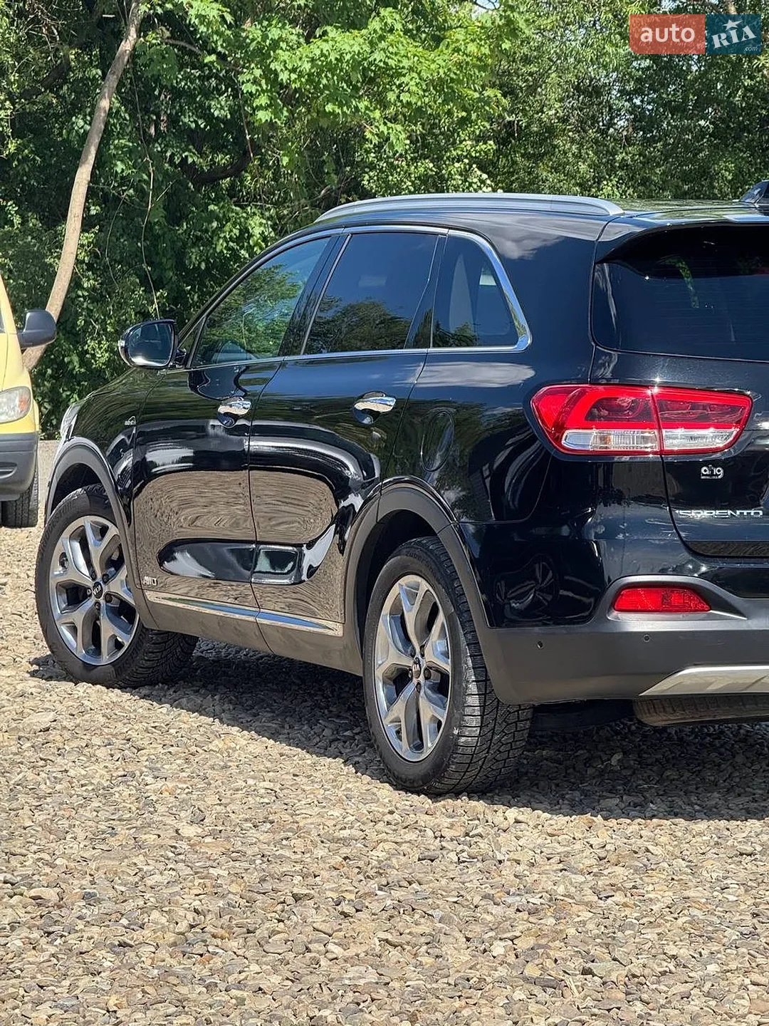 2015 Kia Sorento - мініатюра 29
