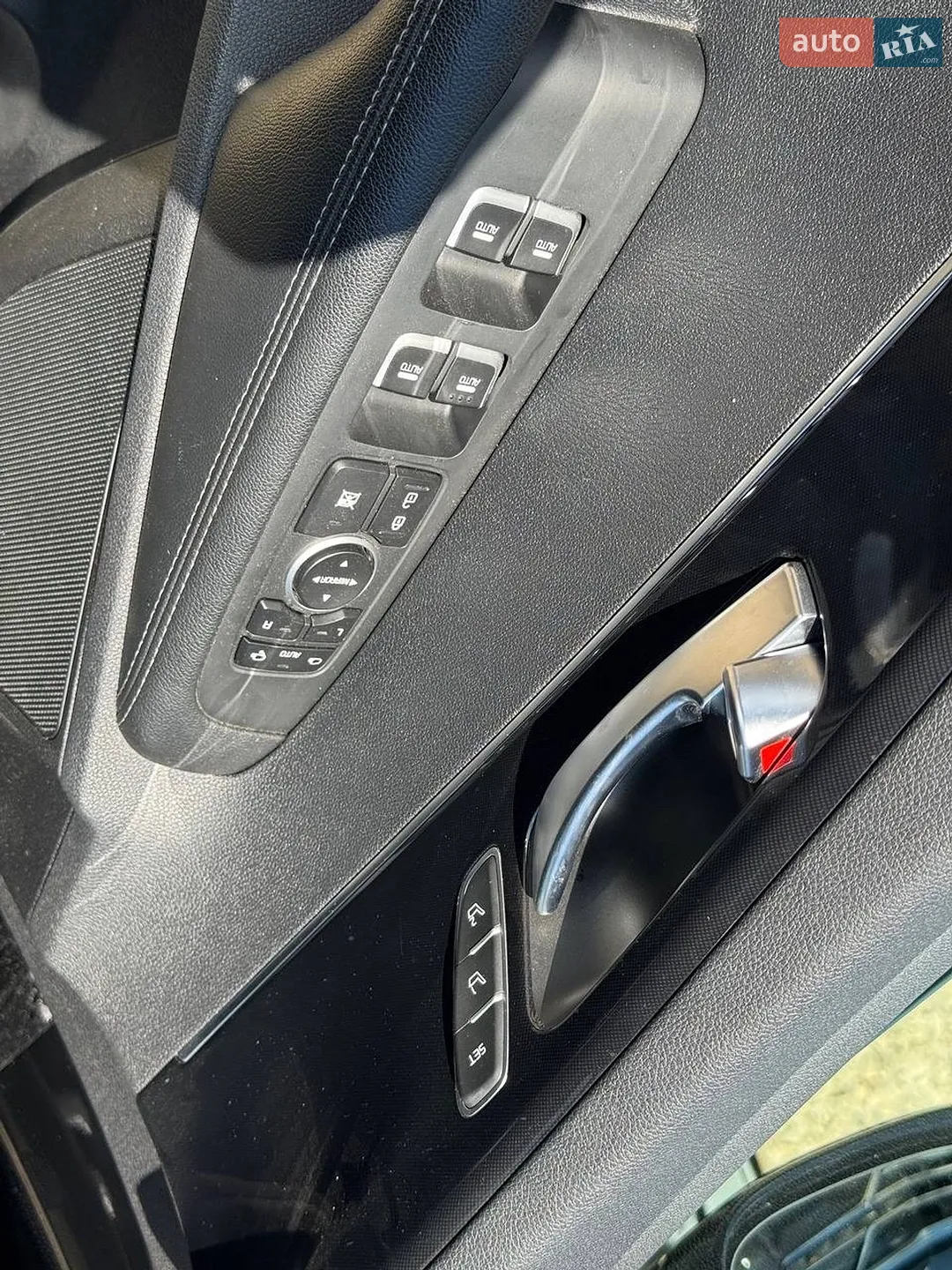 2015 Kia Sorento - мініатюра 34