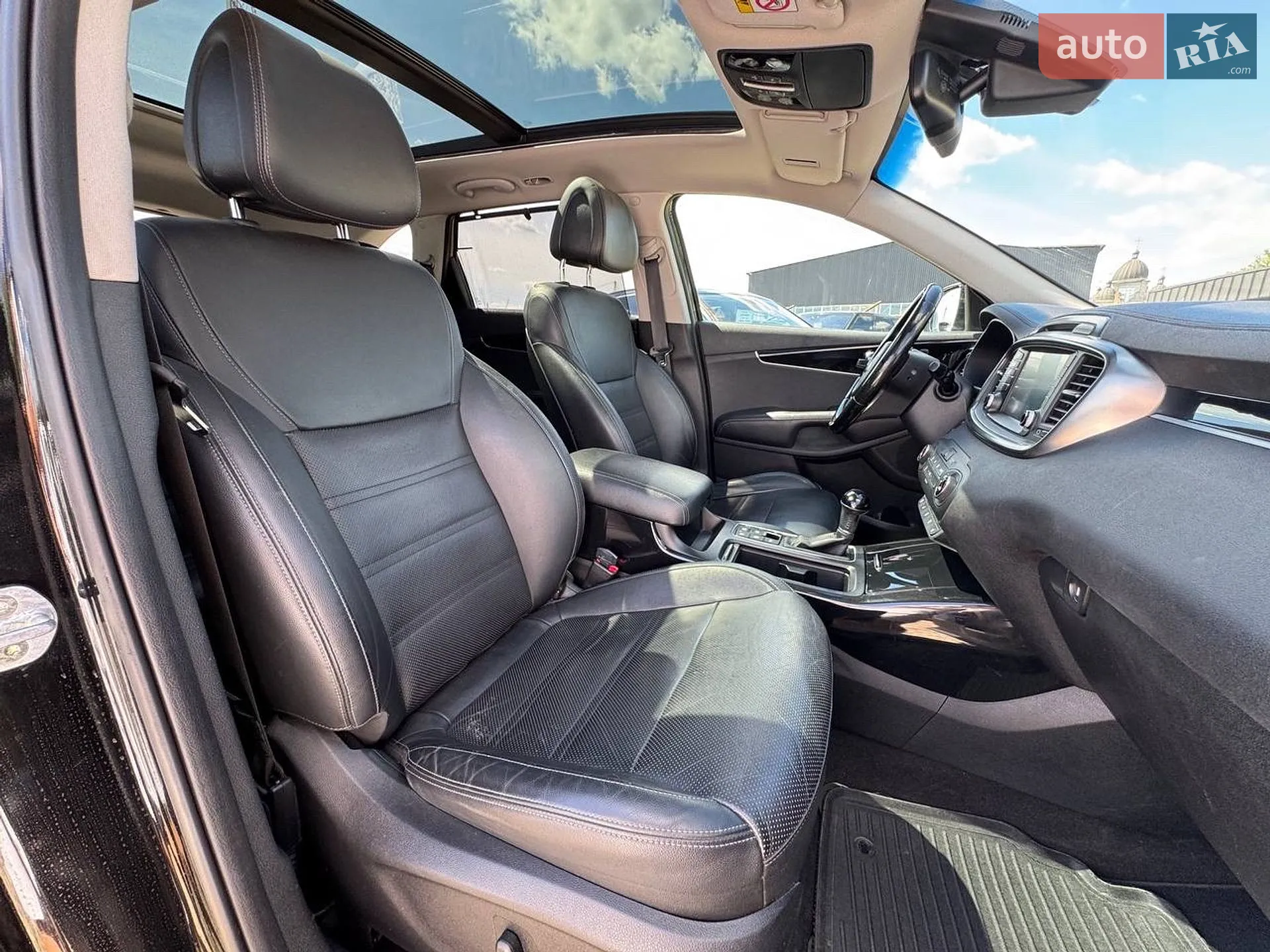 2015 Kia Sorento - мініатюра 54