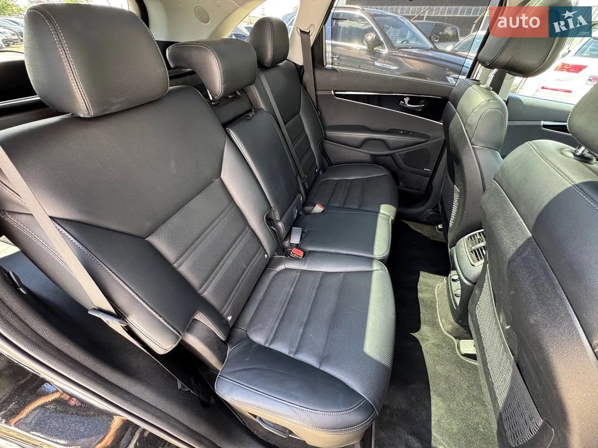 2015 Kia Sorento - мініатюра 68