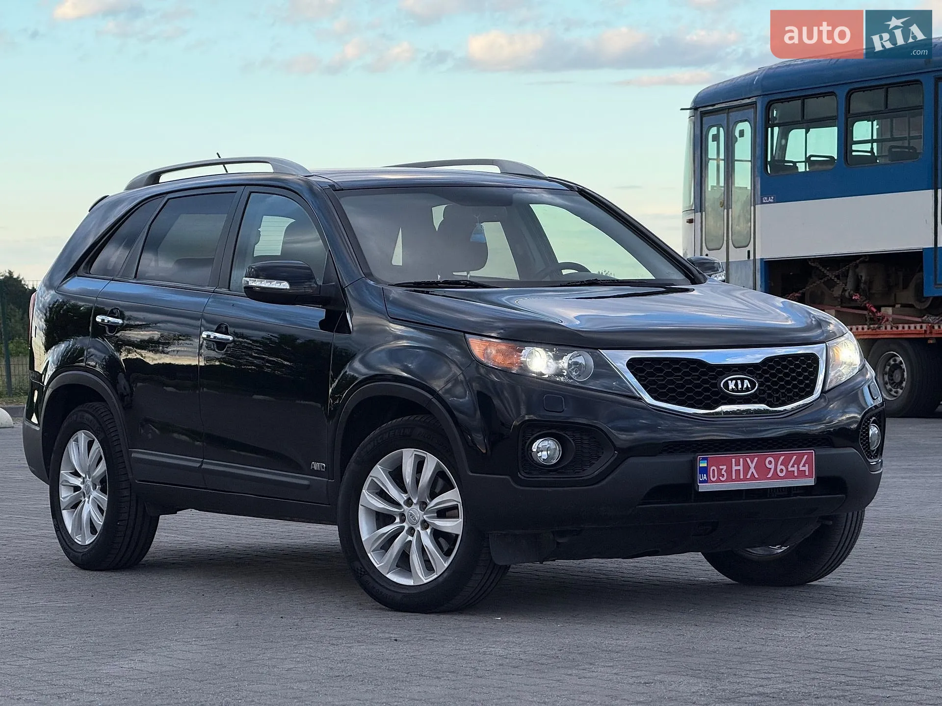 2011 Kia Sorento - мініатюра 14