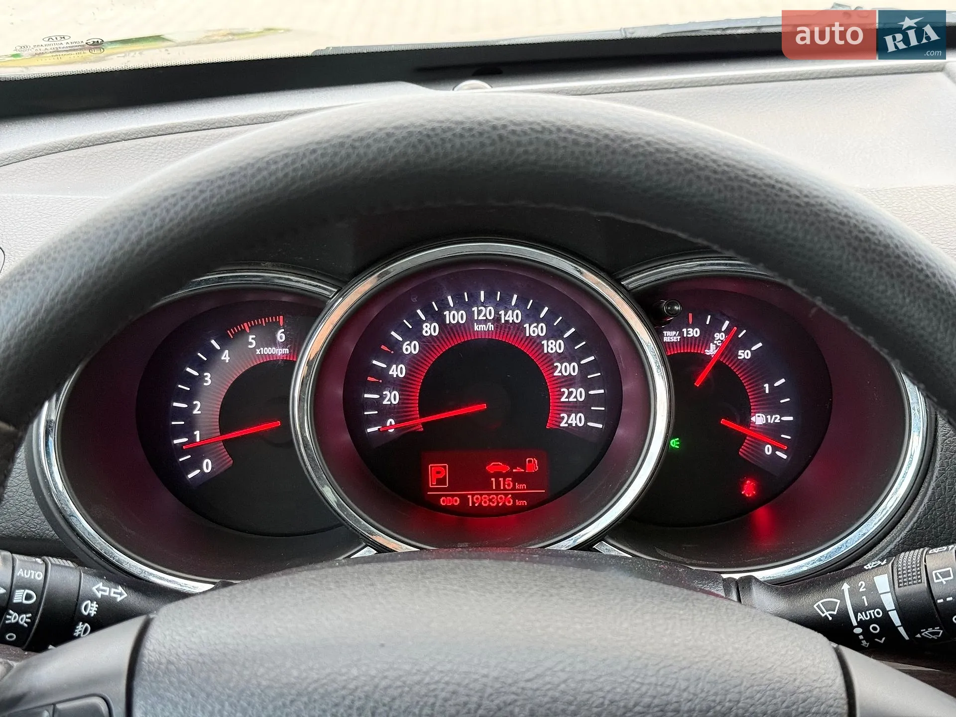 2011 Kia Sorento - мініатюра 26