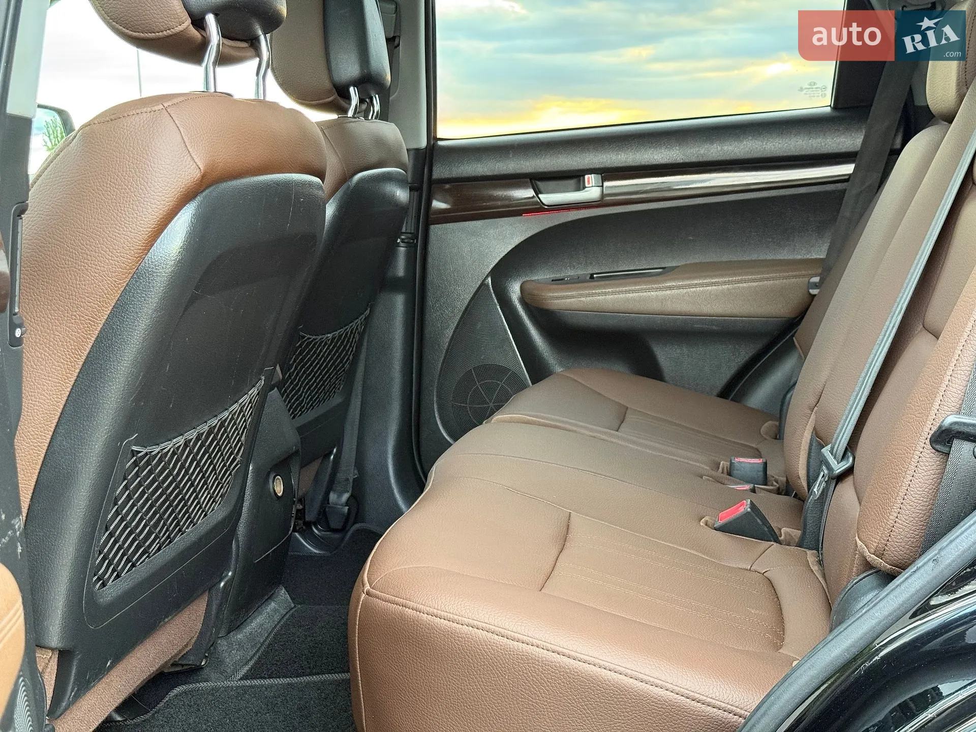 2011 Kia Sorento - мініатюра 34