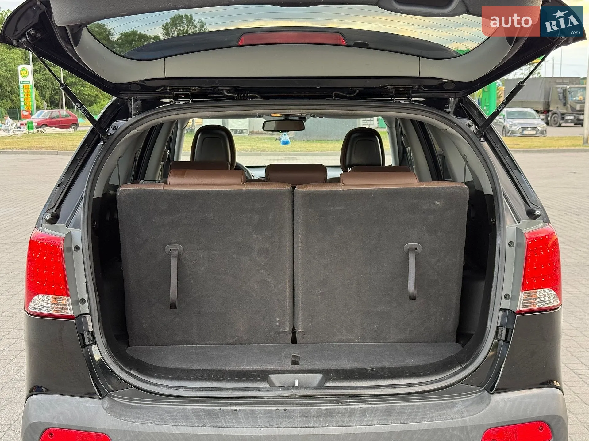 2011 Kia Sorento - мініатюра 38