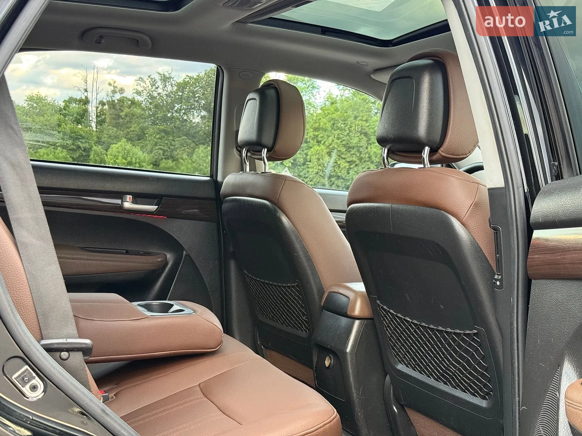 2011 Kia Sorento - мініатюра 42