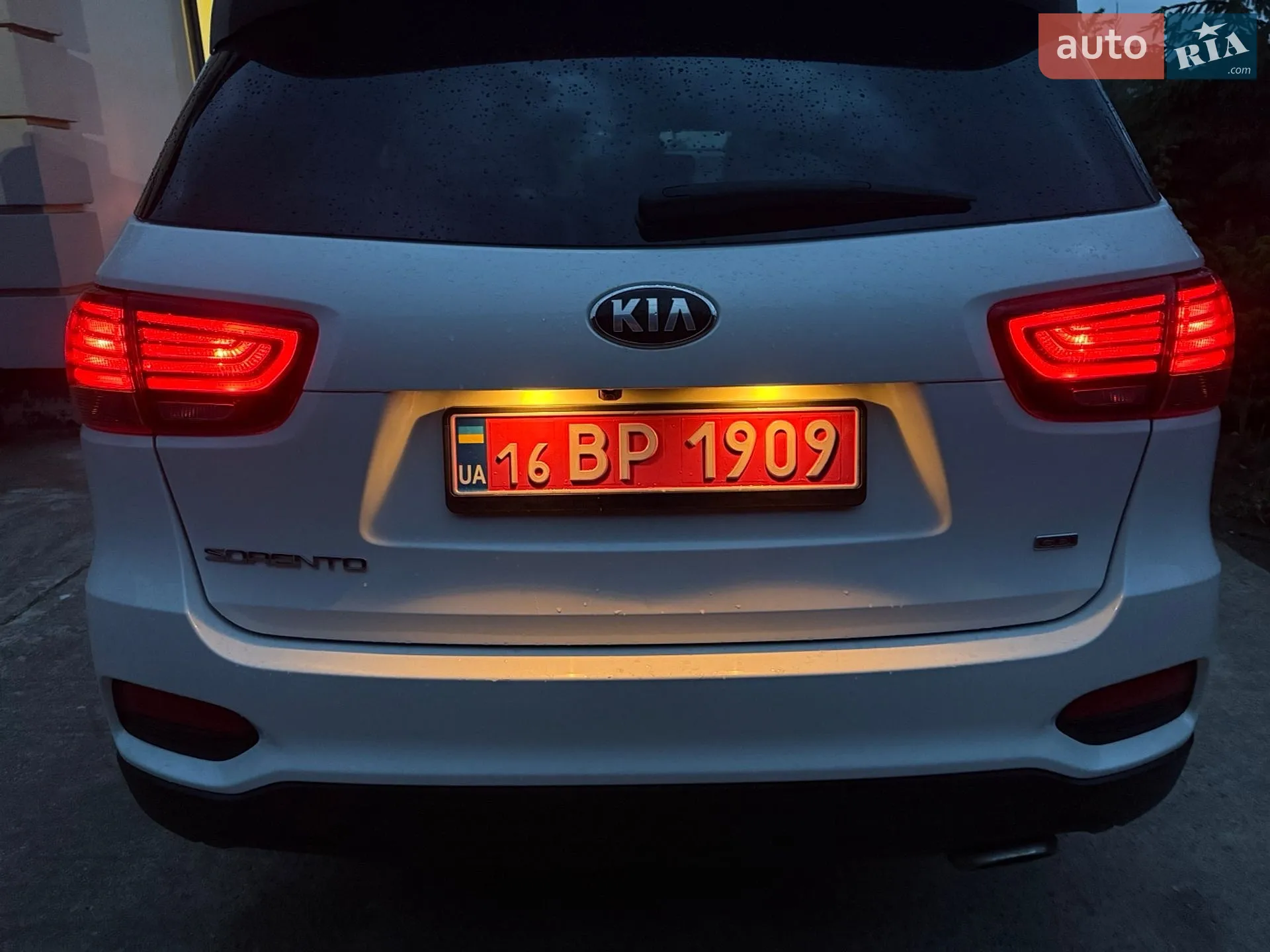 2020 Kia Sorento - мініатюра 14