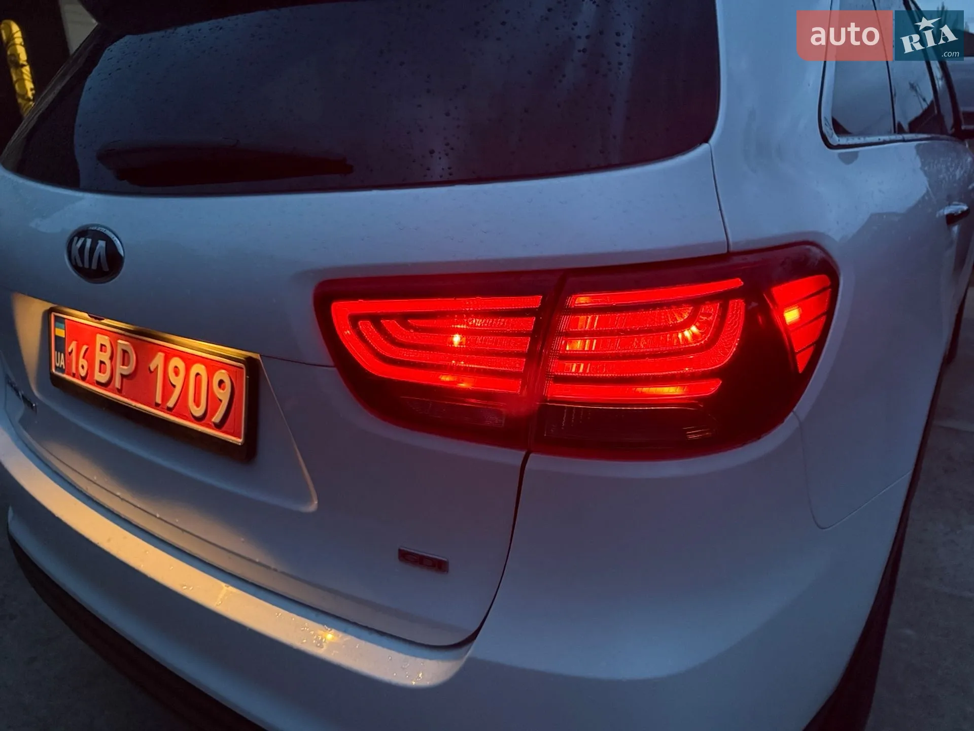 2020 Kia Sorento - мініатюра 18