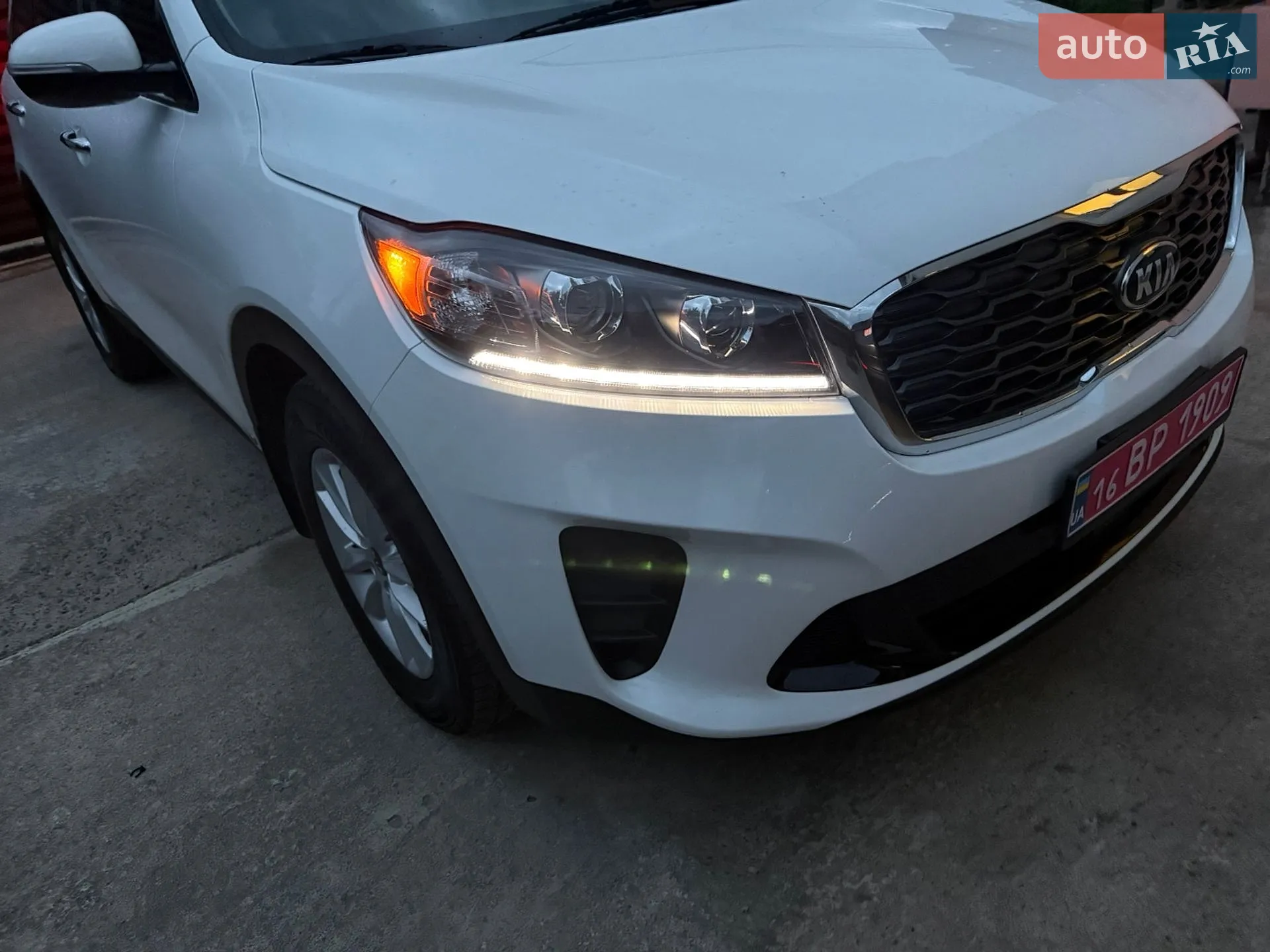 2020 Kia Sorento - мініатюра 16