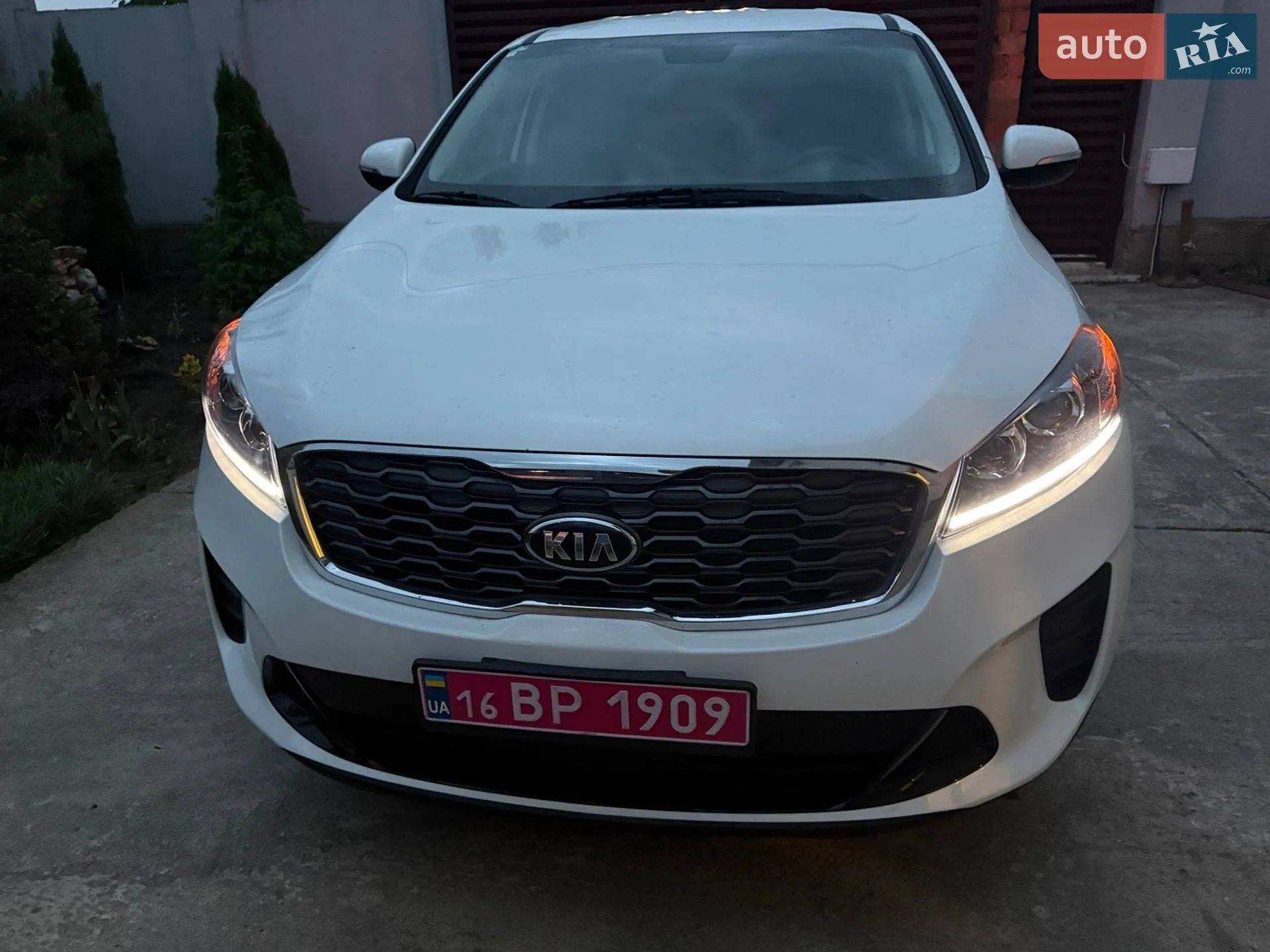 2020 Kia Sorento - мініатюра 17