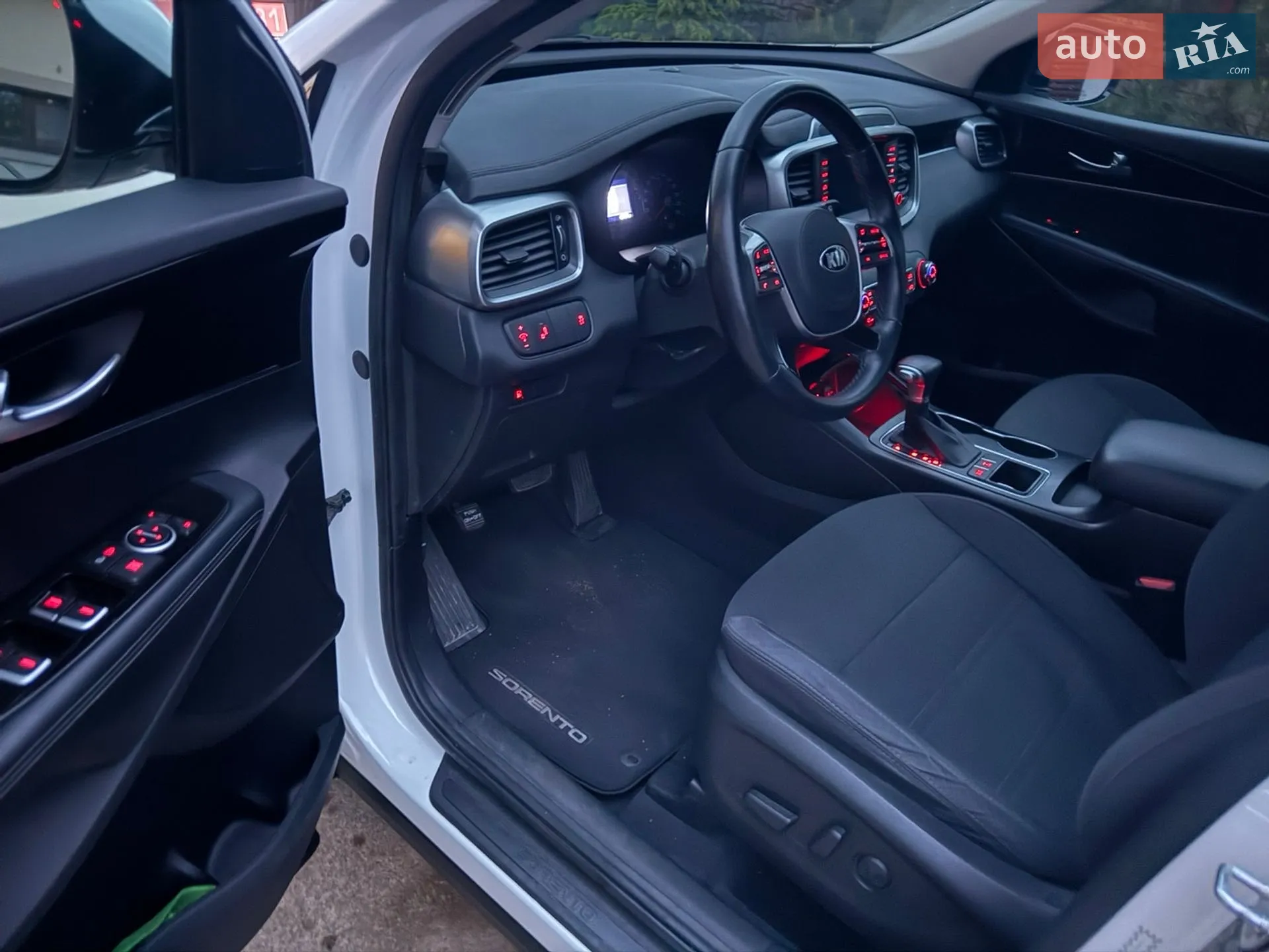 2020 Kia Sorento - мініатюра 19