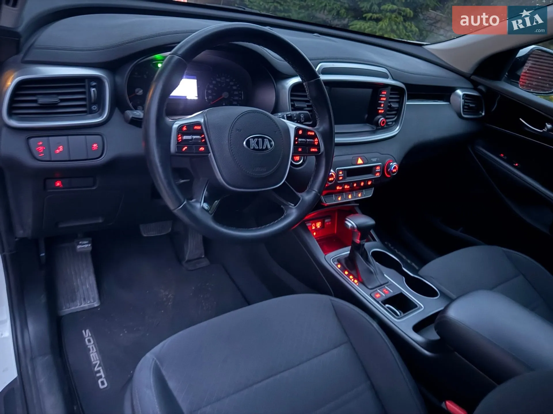 2020 Kia Sorento - мініатюра 22