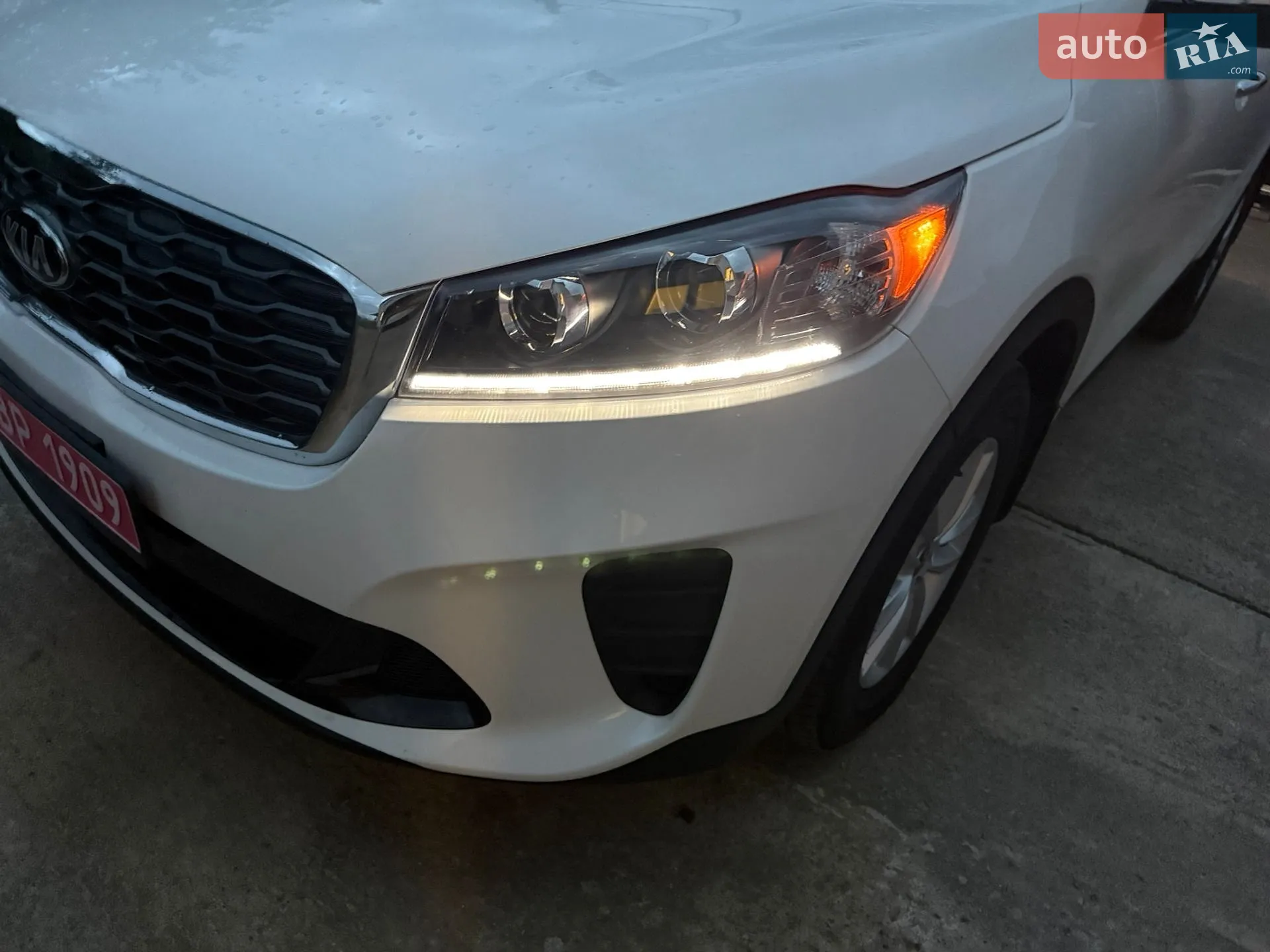 2020 Kia Sorento - мініатюра 15
