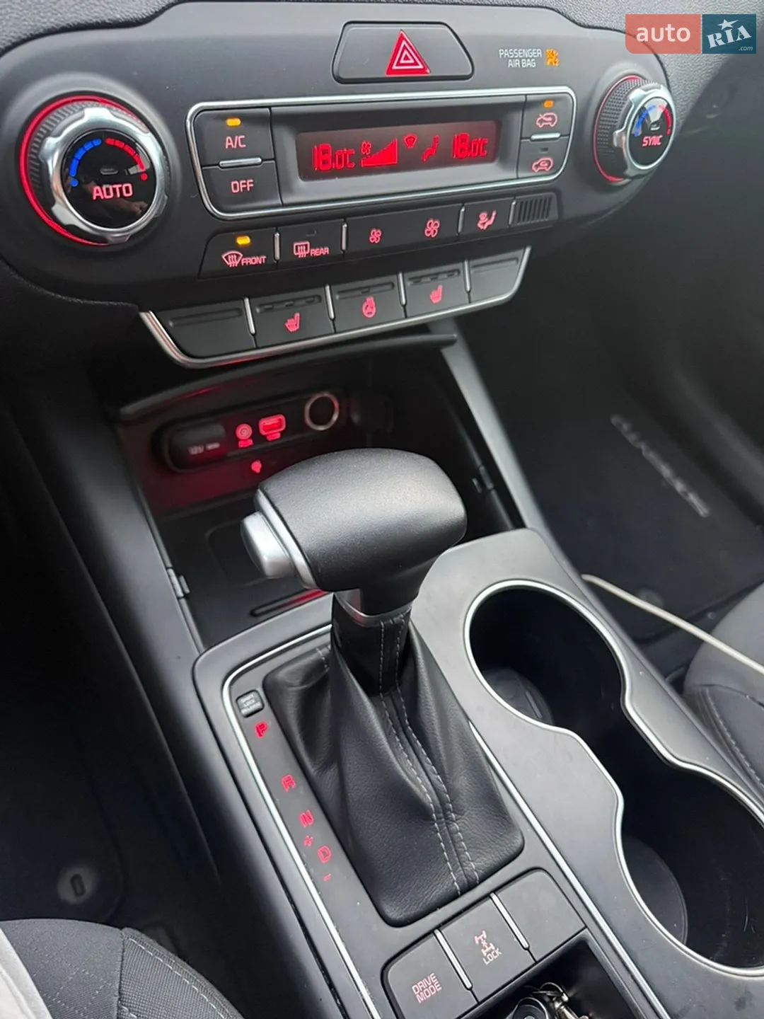 2020 Kia Sorento - мініатюра 20
