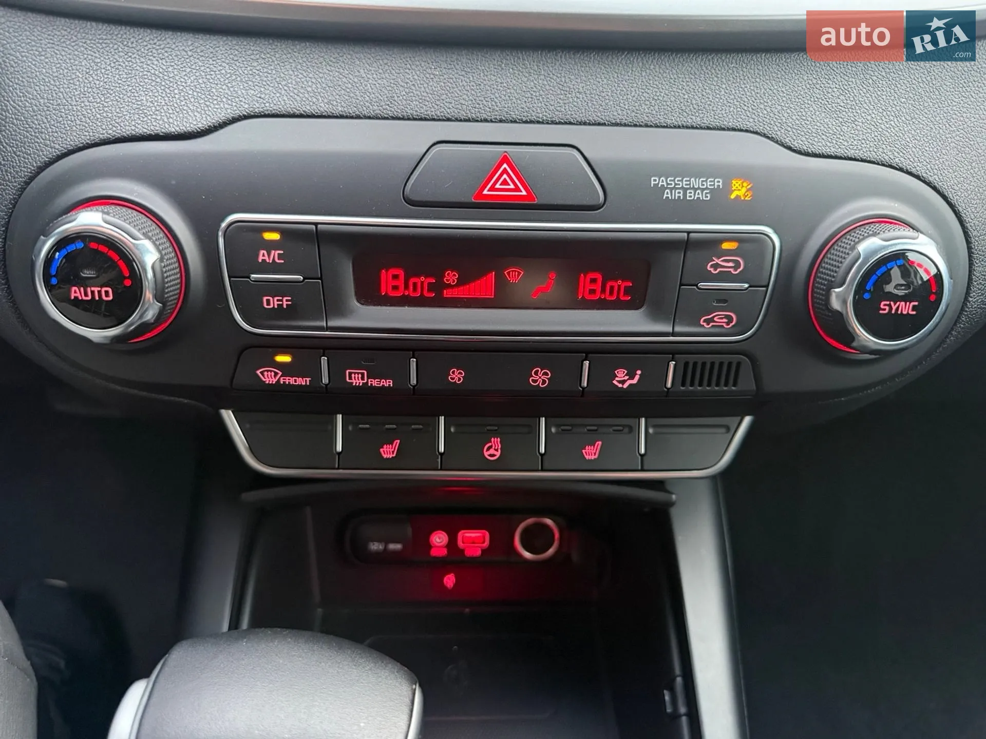 2020 Kia Sorento - мініатюра 23