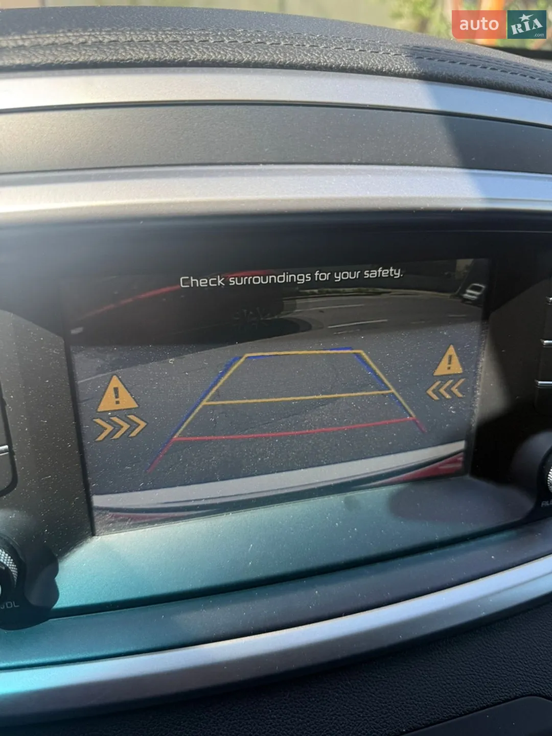2020 Kia Sorento - мініатюра 33
