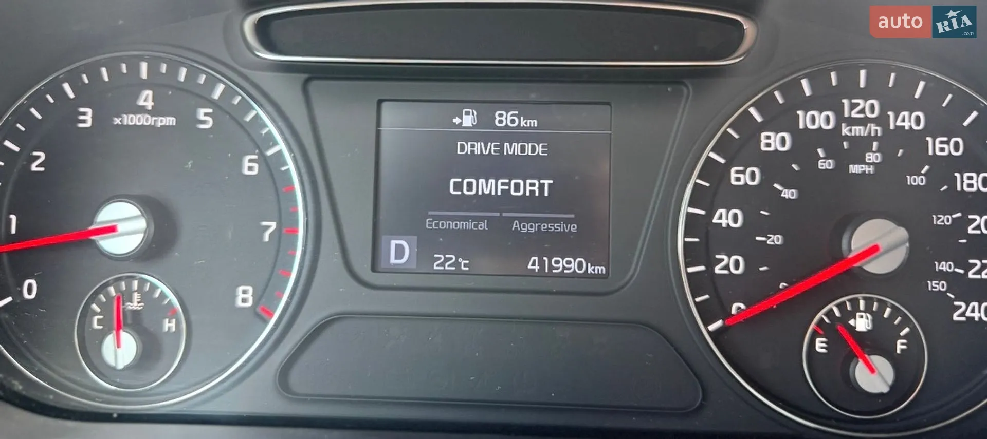 2020 Kia Sorento - мініатюра 27