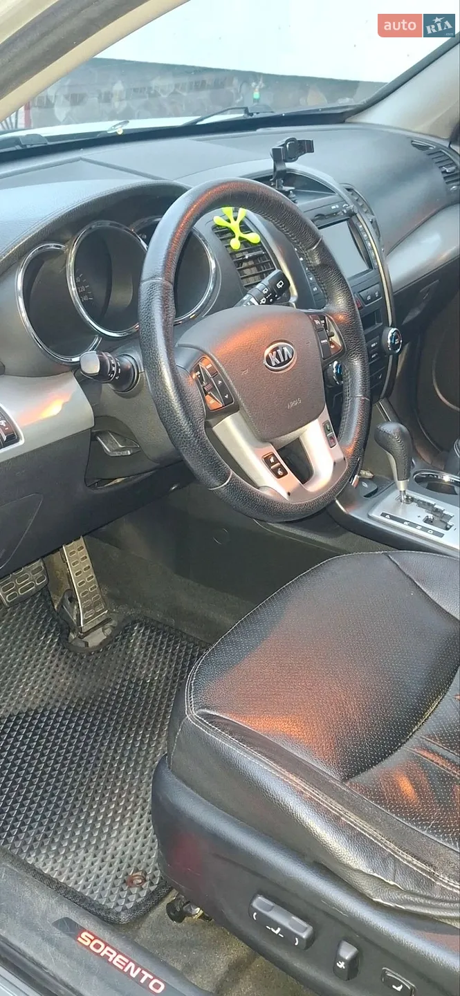2011 Kia Sorento - мініатюра 18