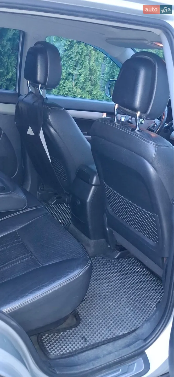 2011 Kia Sorento - мініатюра 22