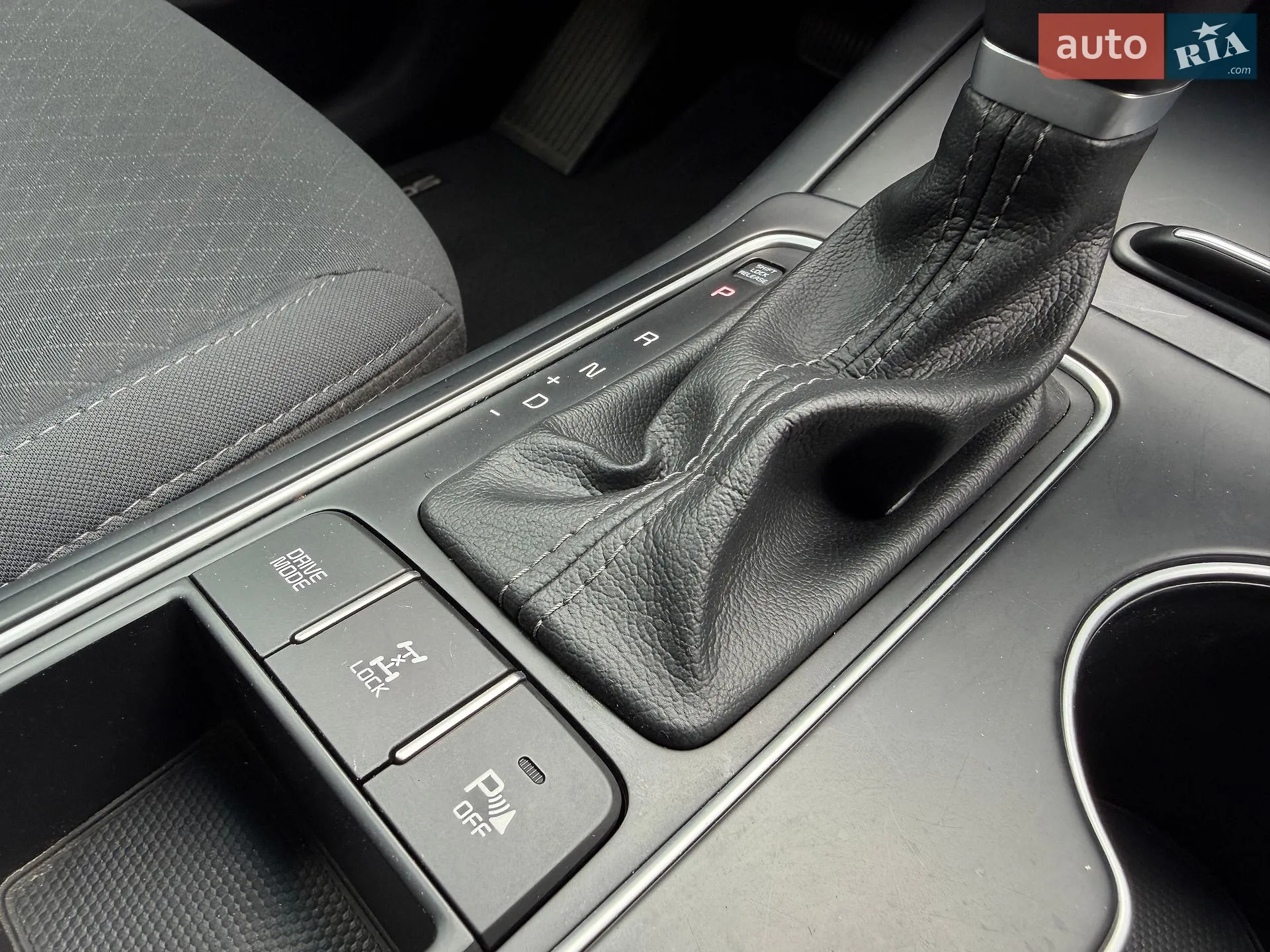 2019 Kia Sorento - мініатюра 18