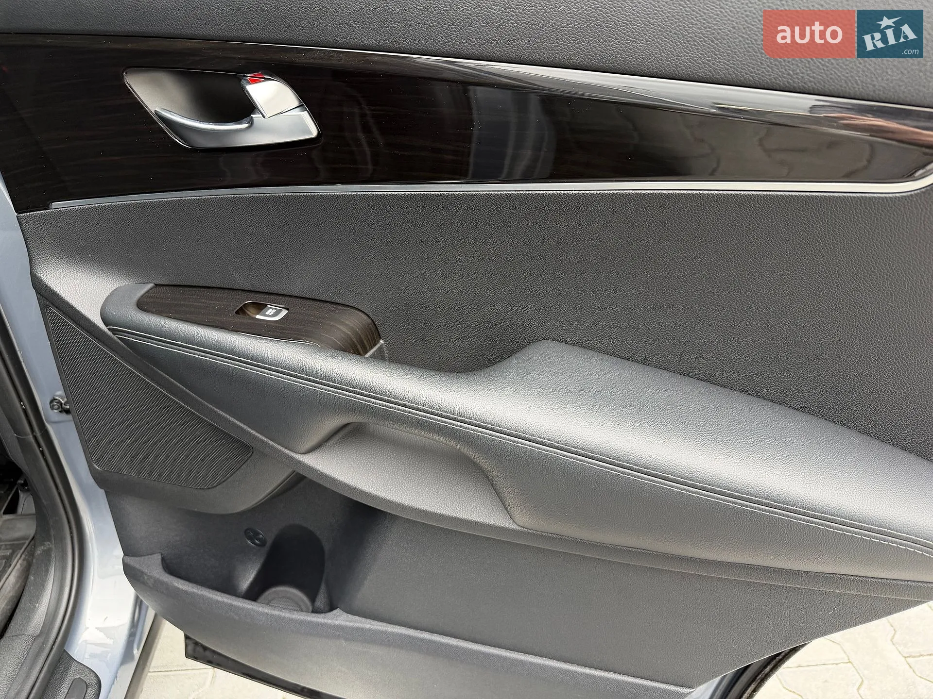 2019 Kia Sorento - мініатюра 27