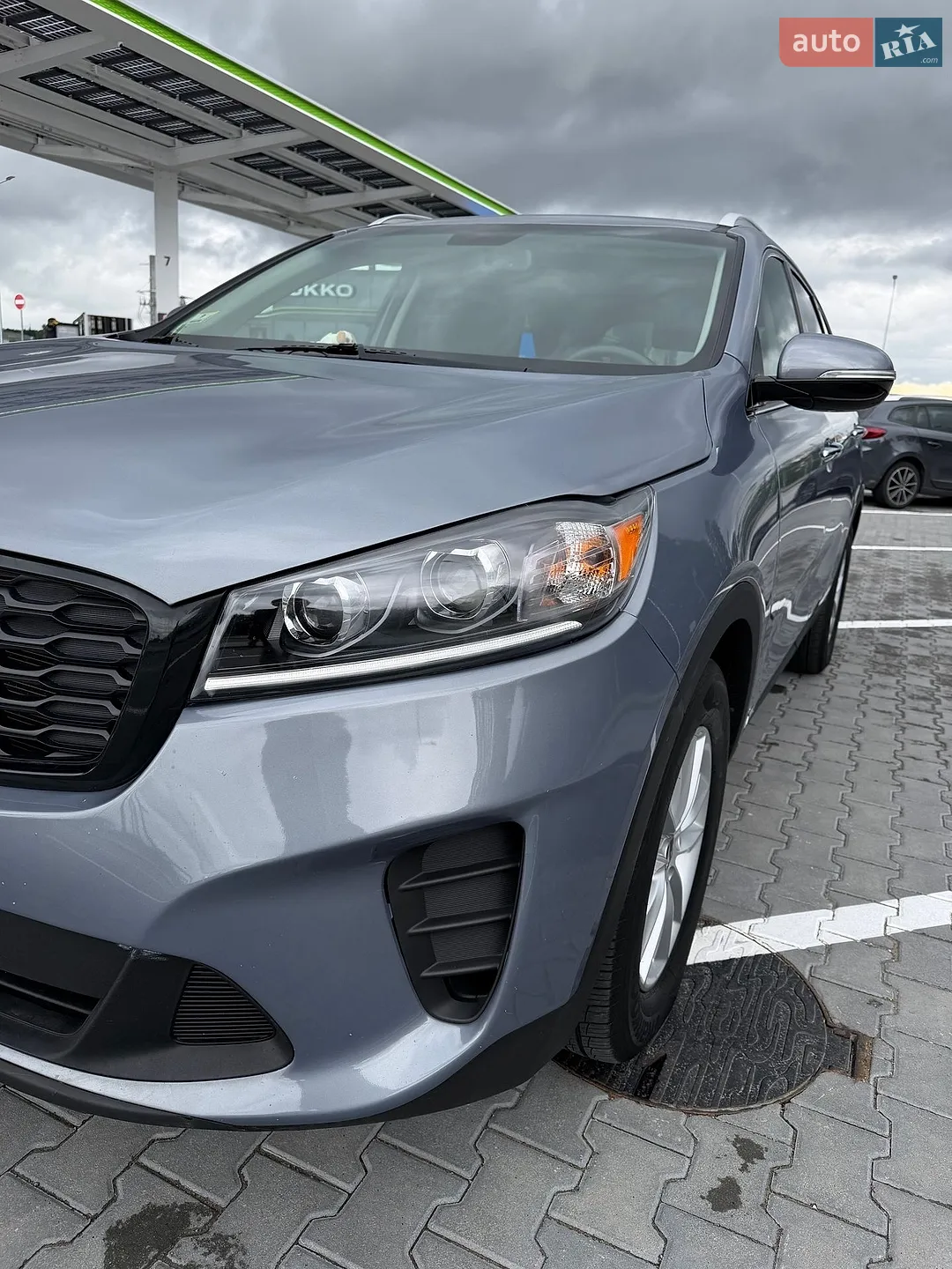 2019 Kia Sorento - мініатюра 41