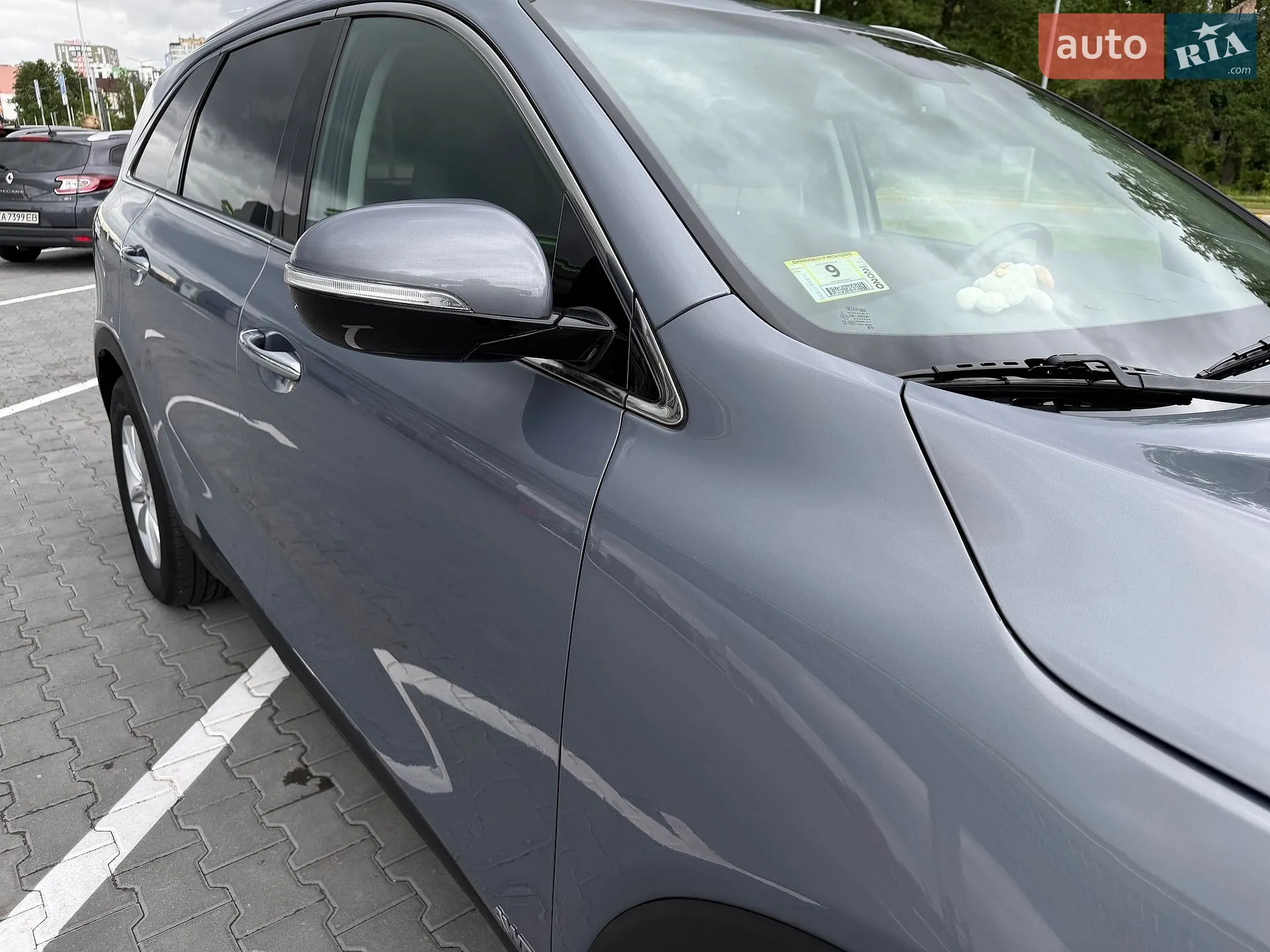 2019 Kia Sorento - мініатюра 44