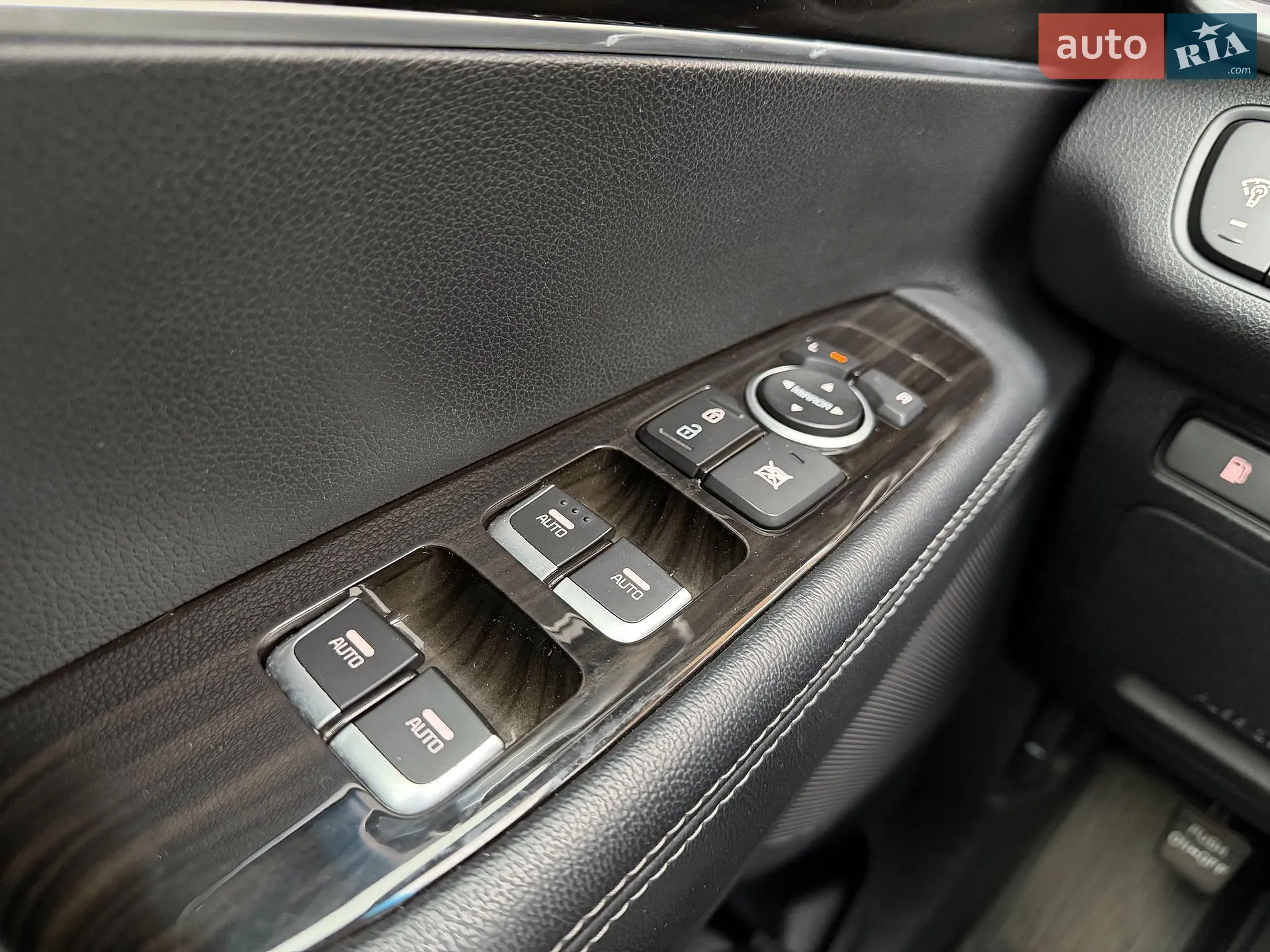 2019 Kia Sorento - мініатюра 15