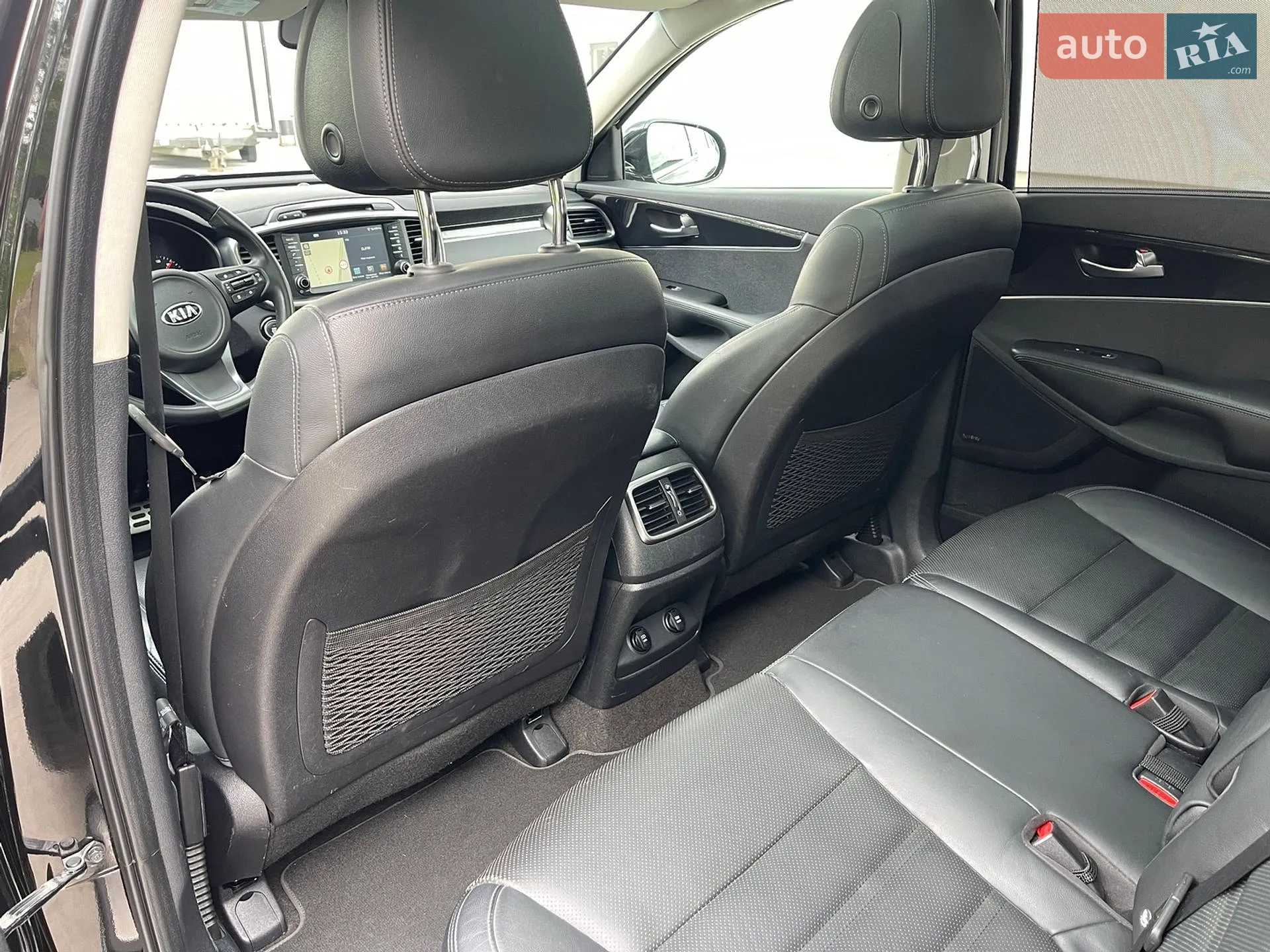 2015 Kia Sorento - мініатюра 30