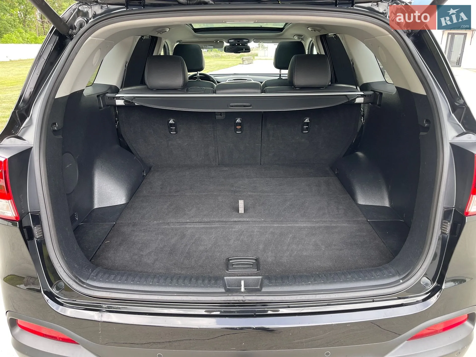 2015 Kia Sorento - мініатюра 34